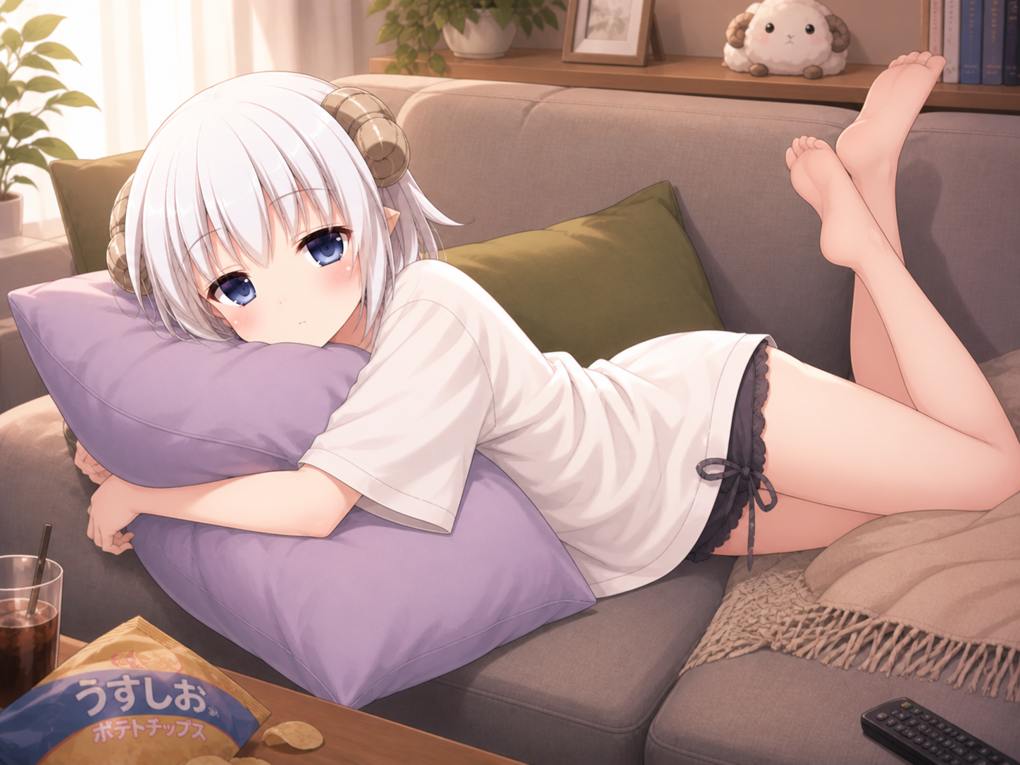 暇な時間