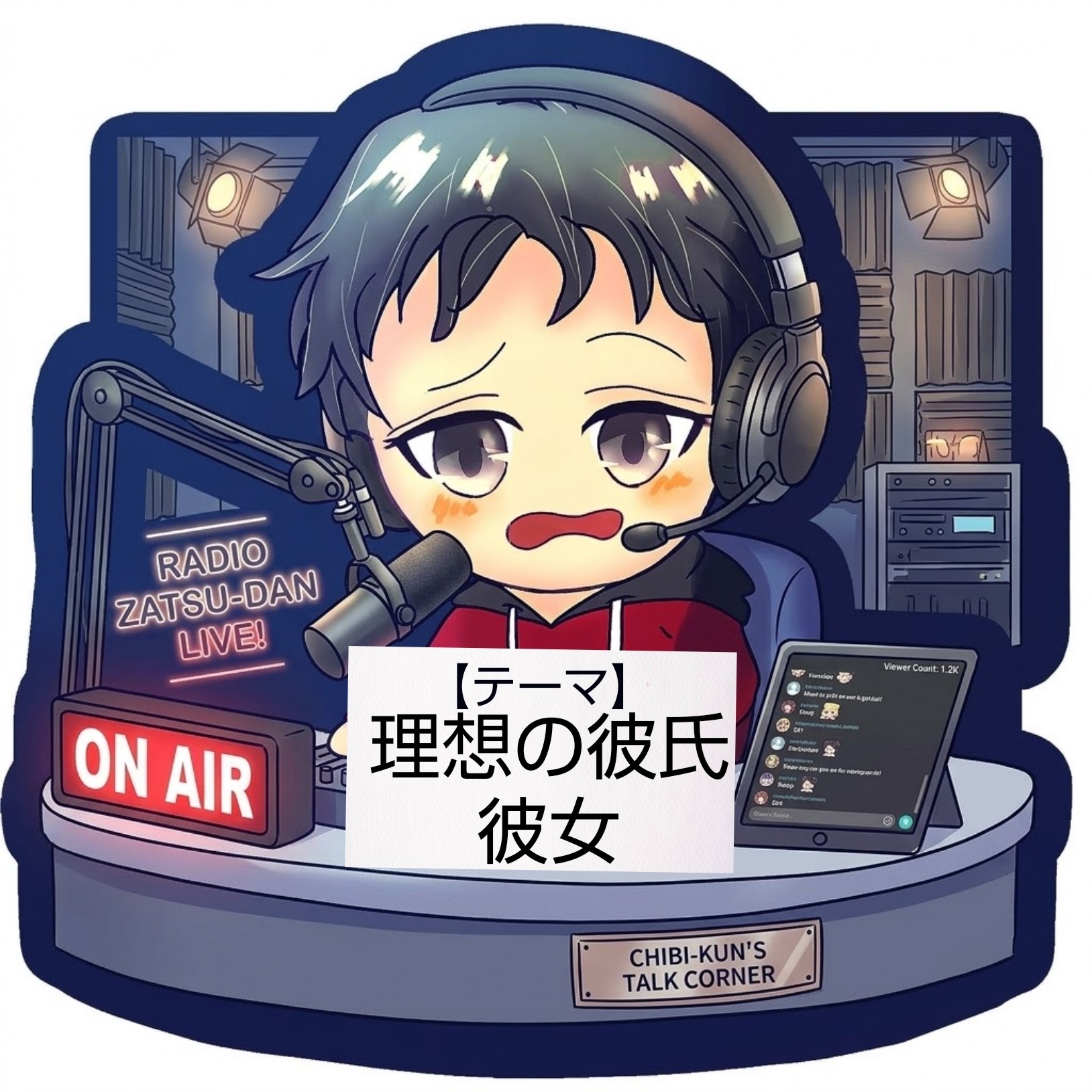 ララRadio📻