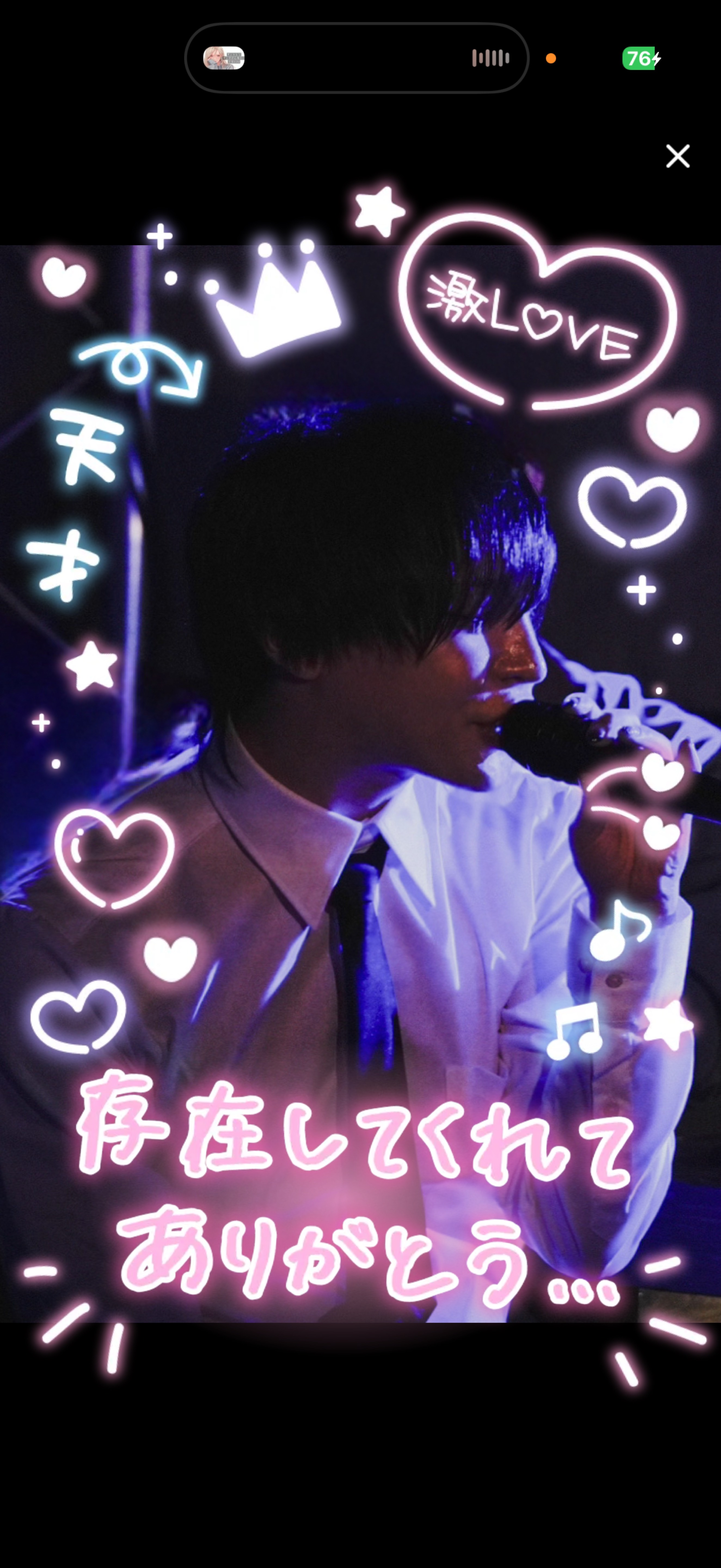 5/15 お気軽に┊︎歌と雑談