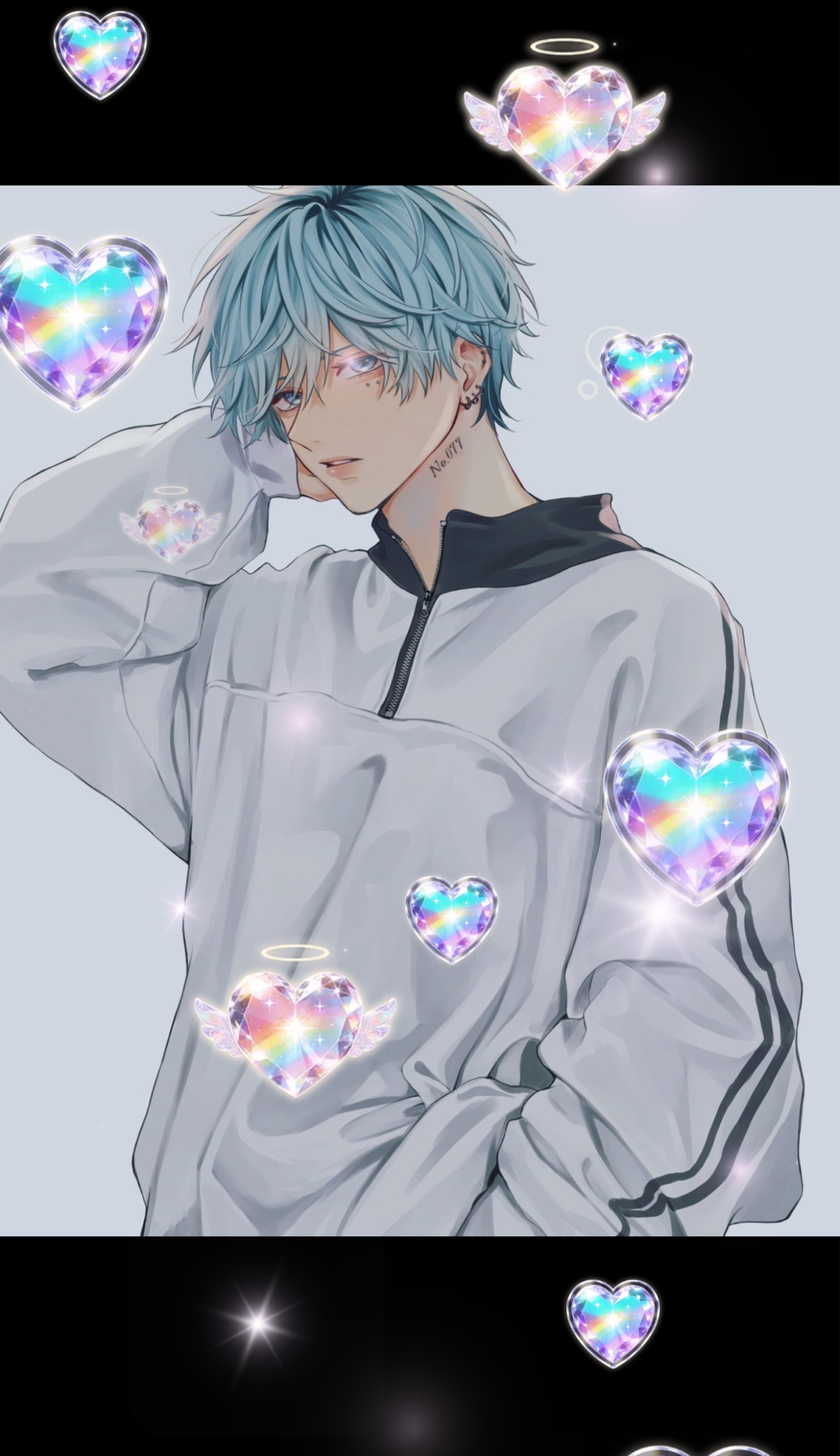 𝑬𝒗𝒐𝒍𝒖𝒕𝒊𝒐𝒏