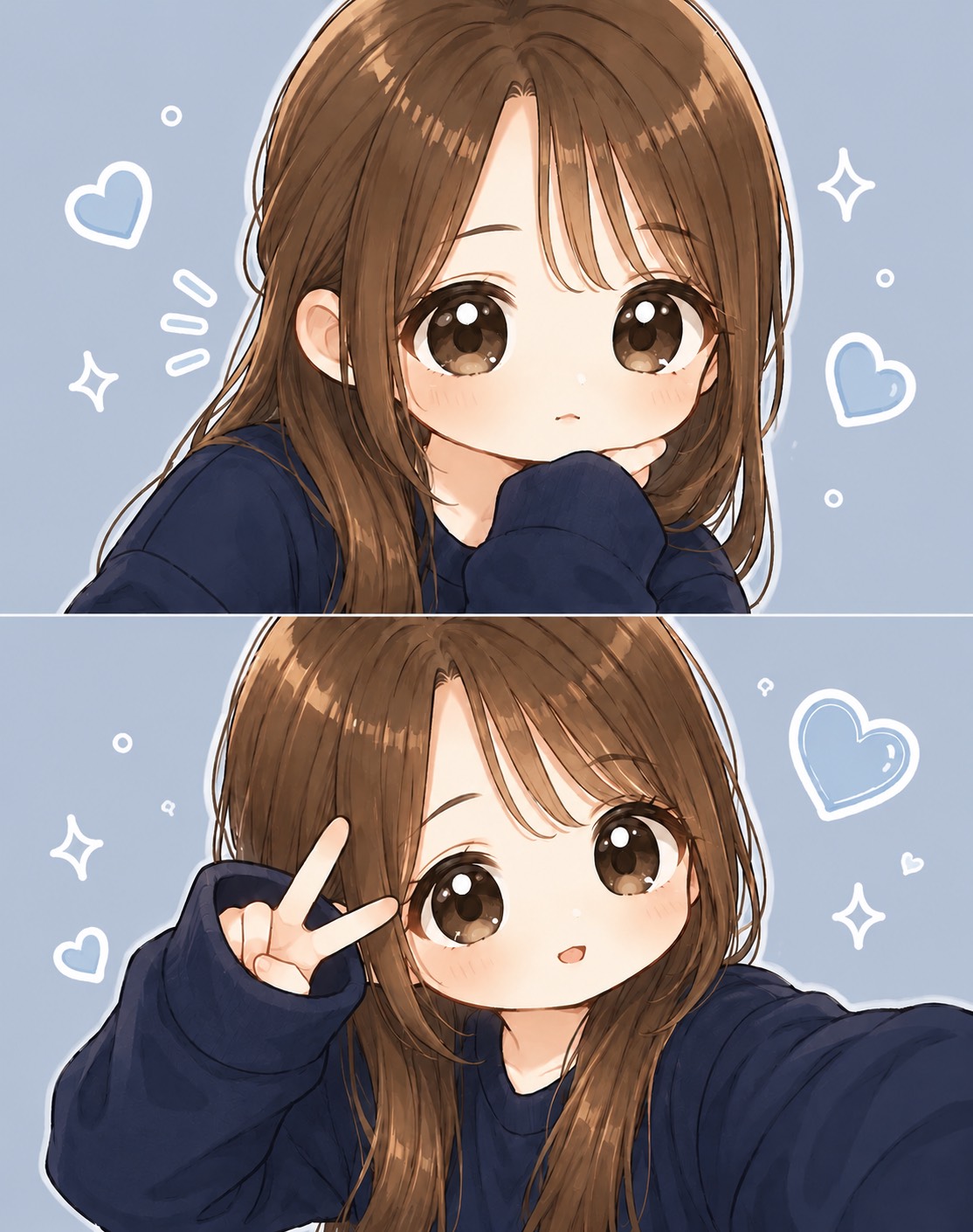 俺ってば男性脳らしい