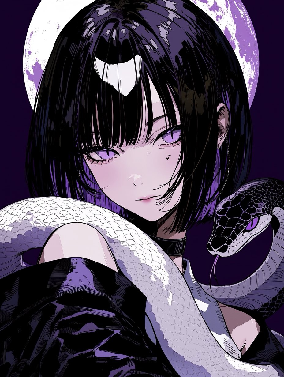 🌙282 みんなえらちいね