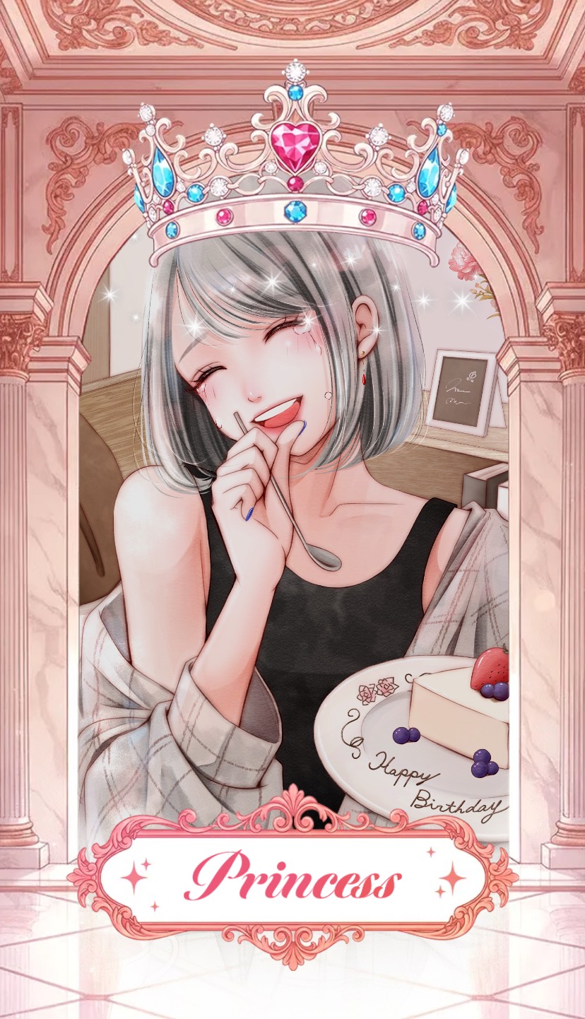 隙-ｽ ｷ ﾏ-生誕祭🎉🎊