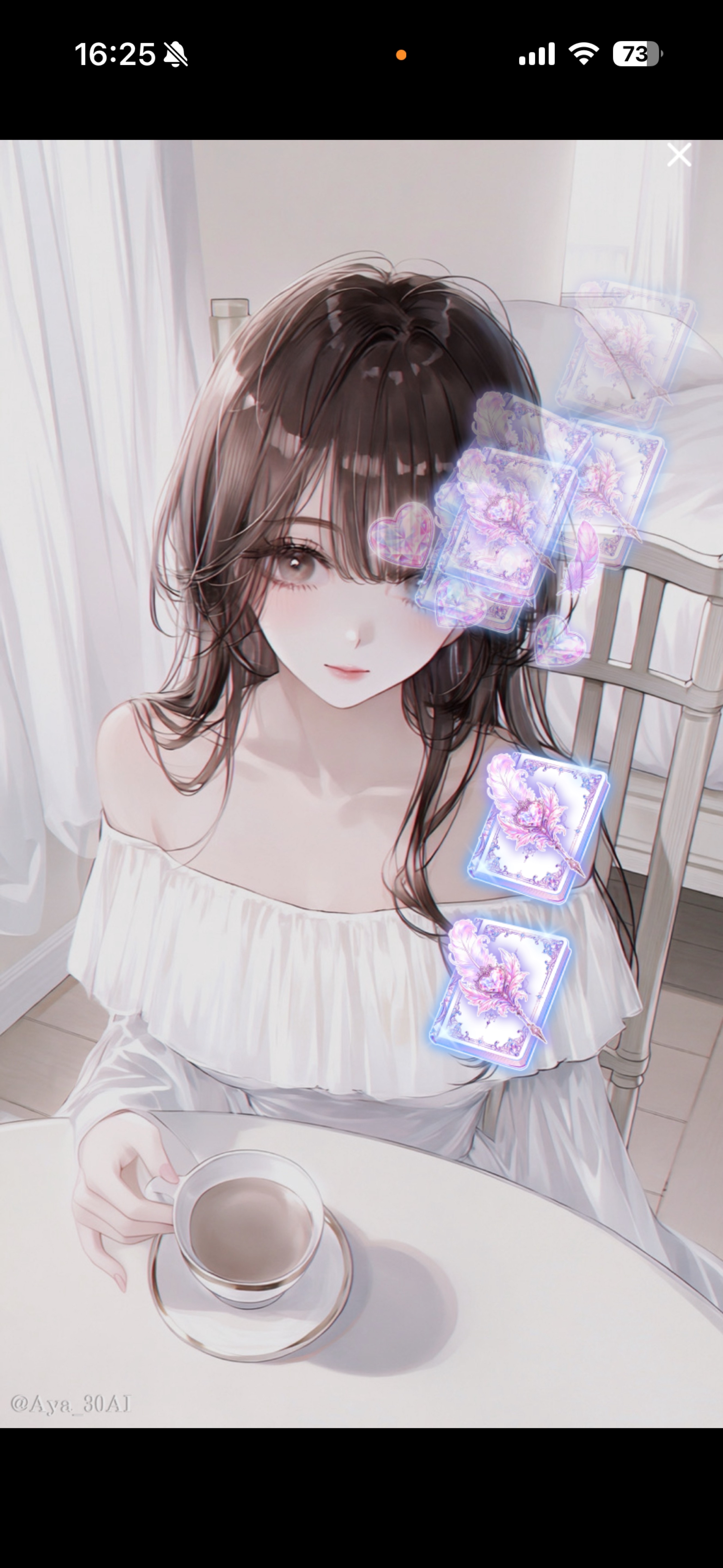 いきぬきざつだーん♡♥