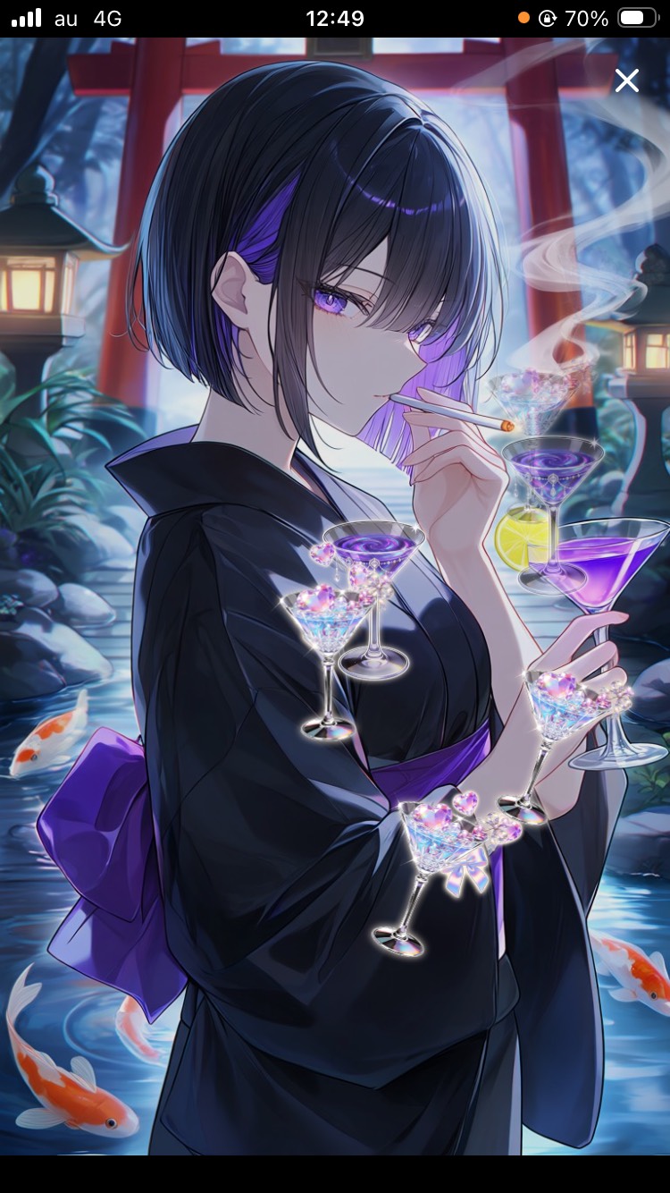 🌙280 電気のありがたみありがたや