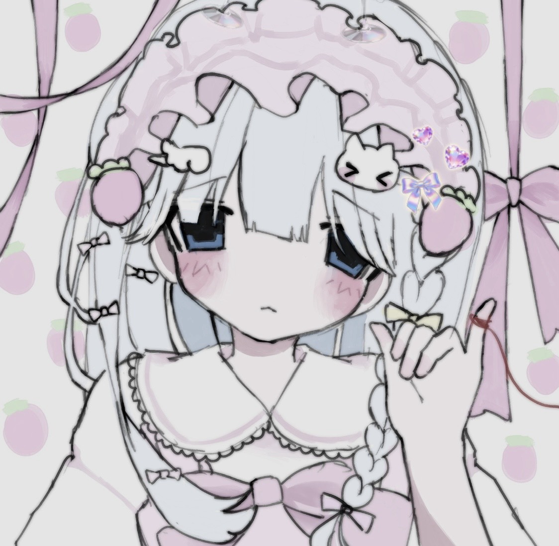初潜◎┊︎貴方に刺さる声❔