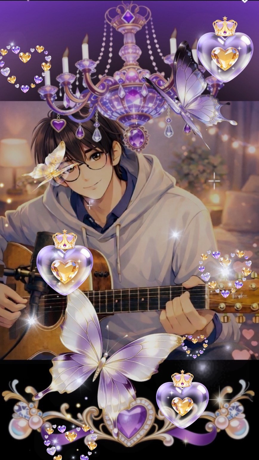 アコギ弾き語り🎸BGMに✨