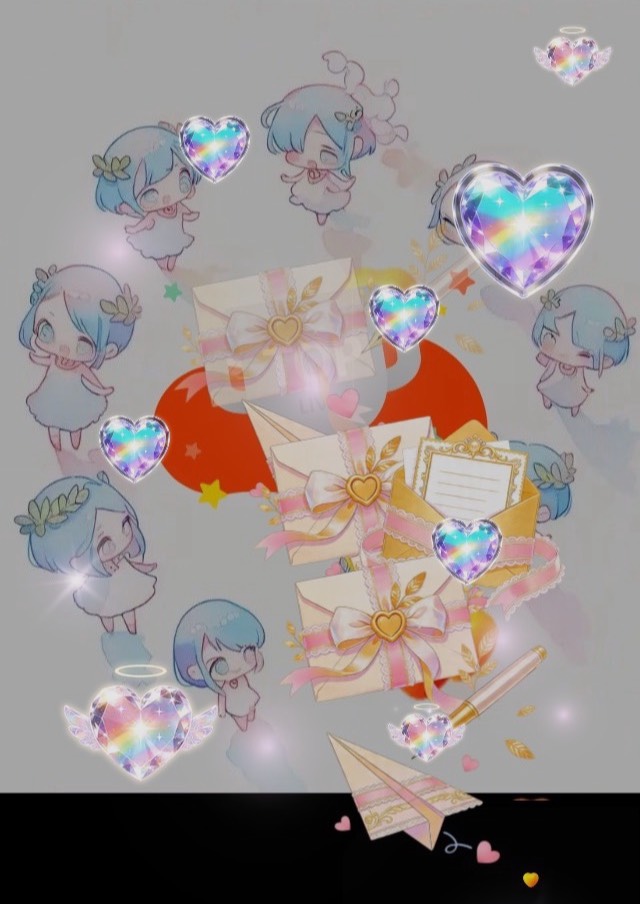 #116初潜◎ききは聞き役❥待ってる🧡