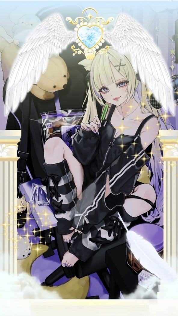うわぁ…あーあ。