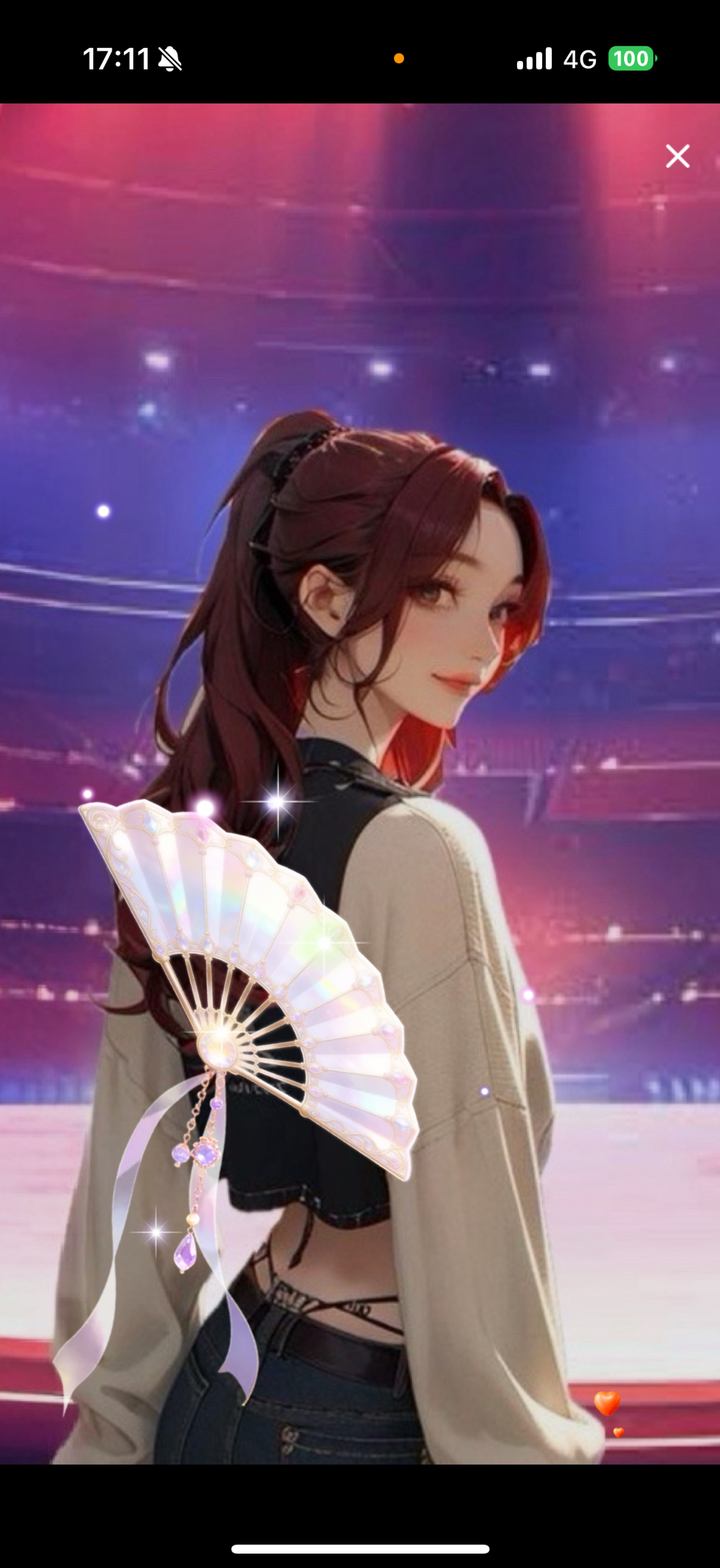 初潜◎寝潜◎♡𖥔 ࣪30分