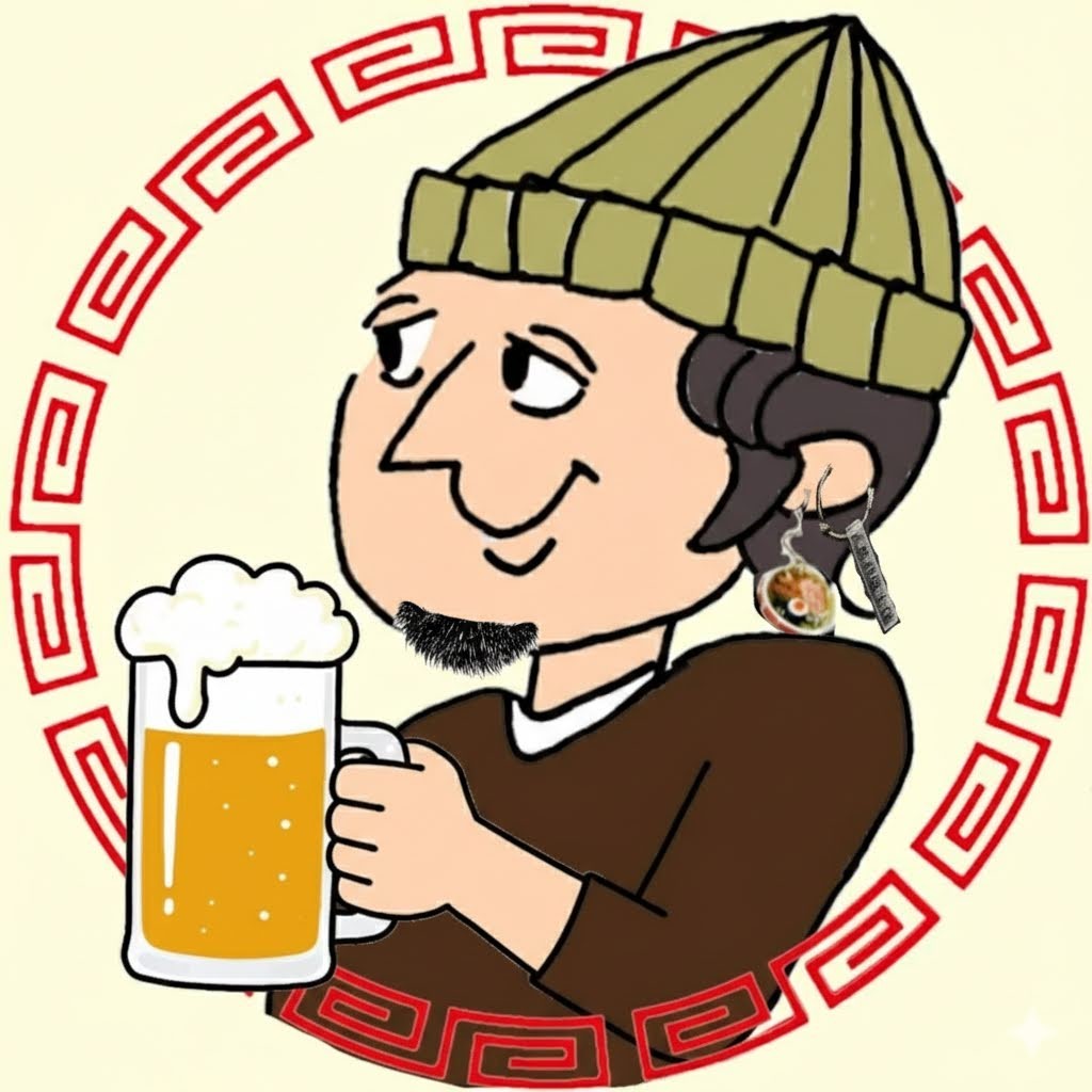夜な夜な飲み会
