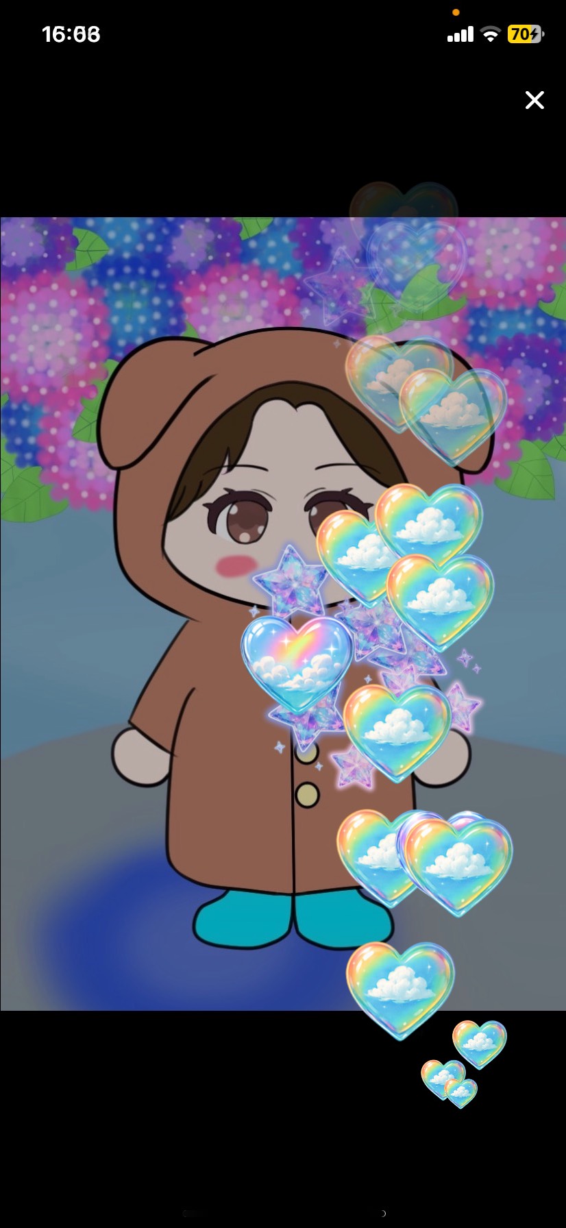 まったりゆったり
