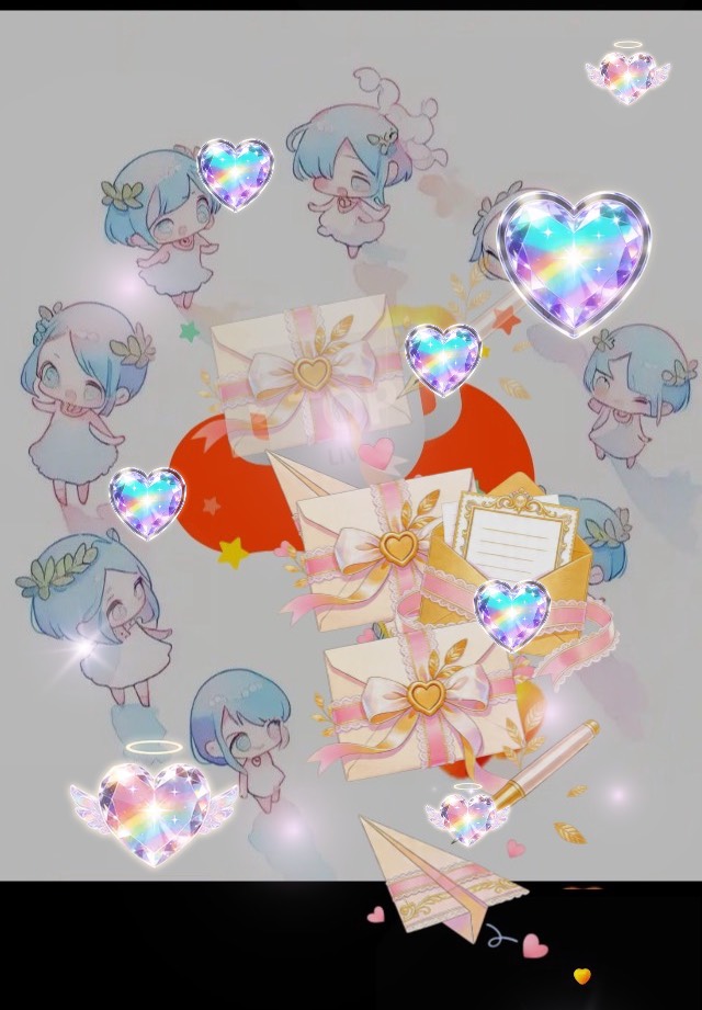#116初潜◎ききは聞き役❥待ってる🧡
