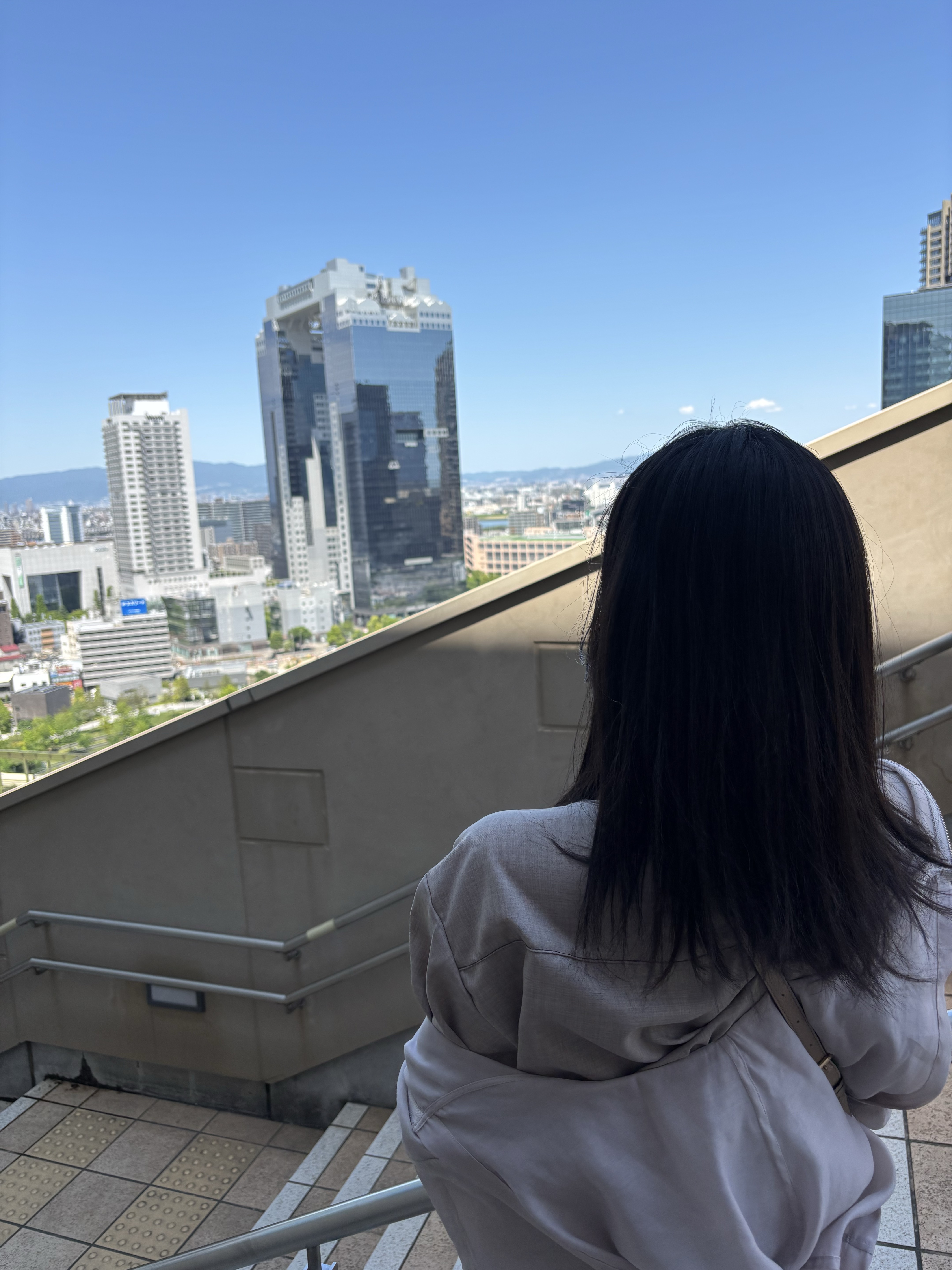 初潜⭕️ ヤニカス関西人