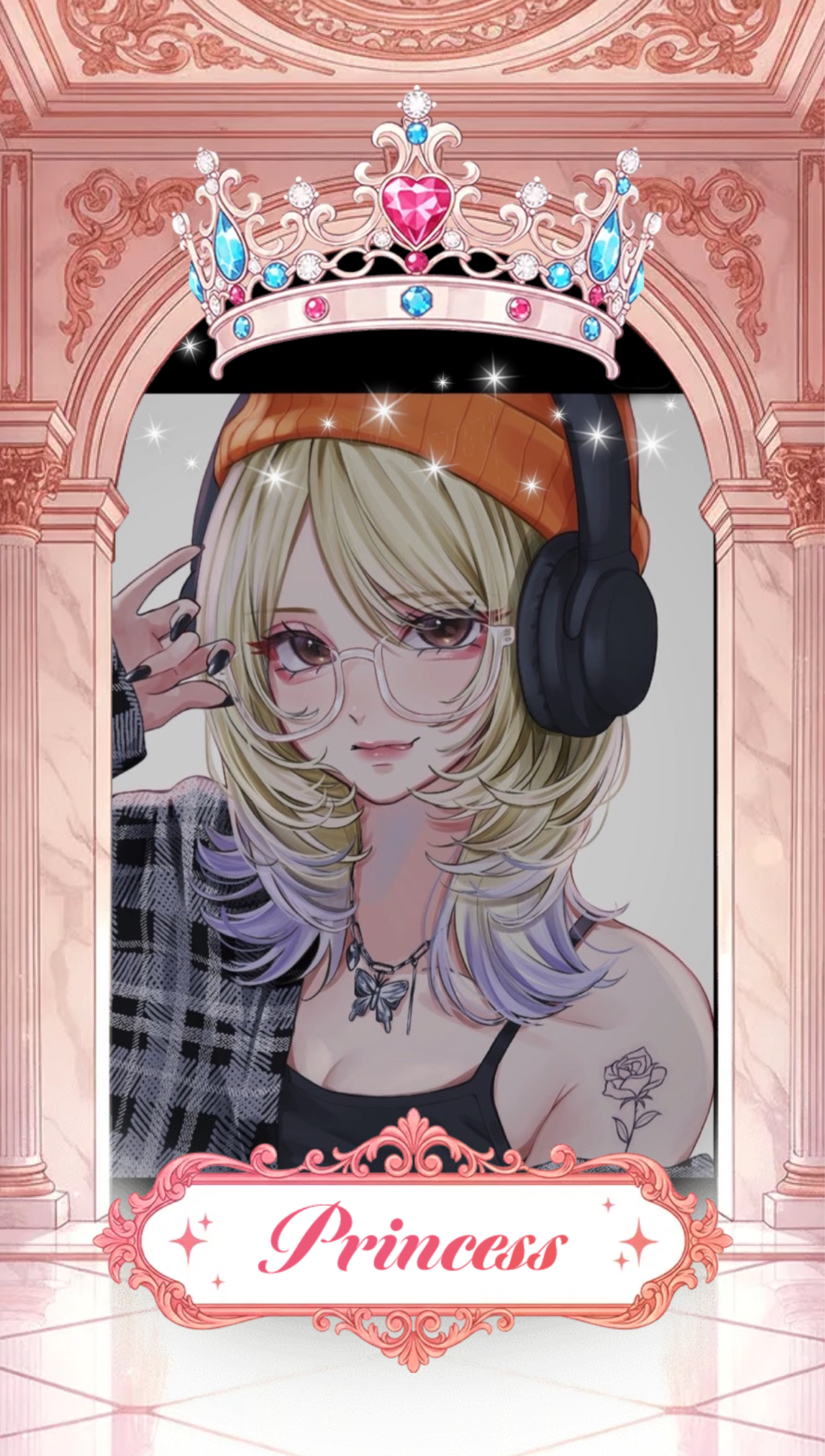 @ き み へ 。