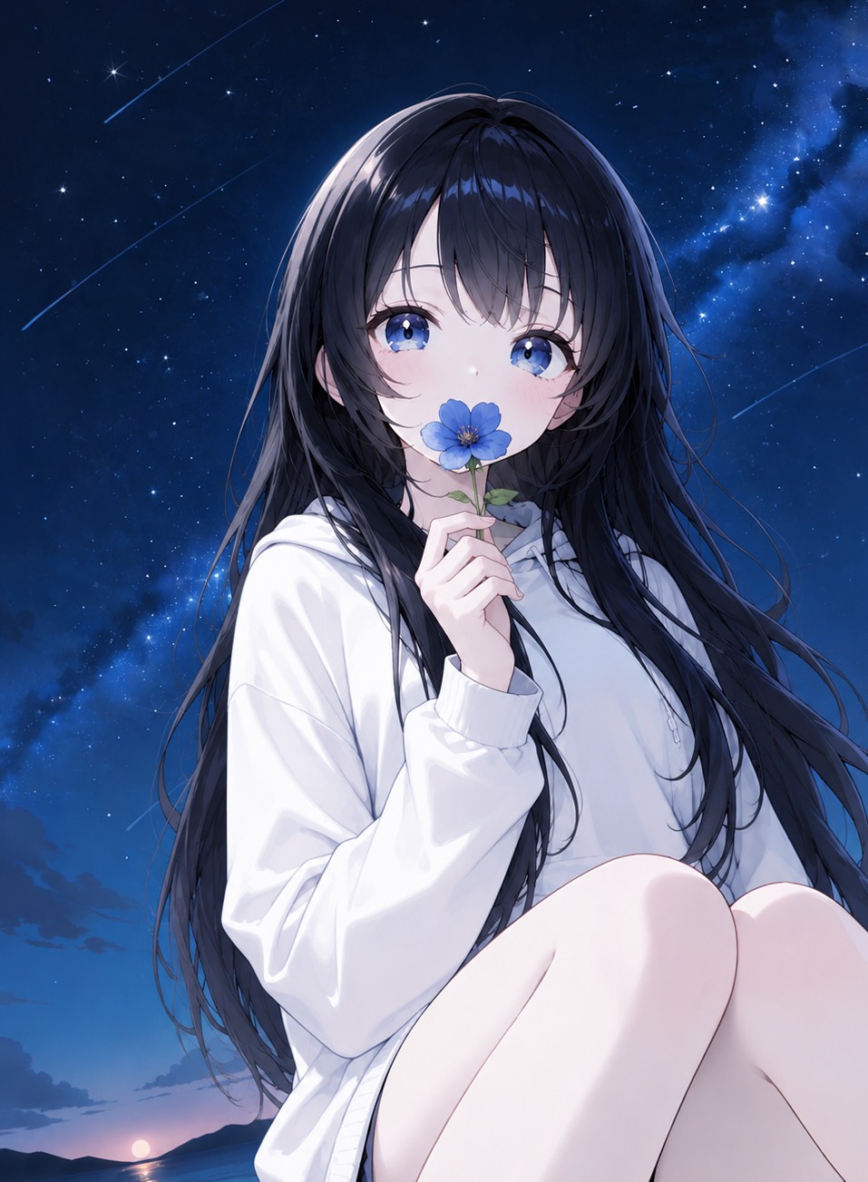 みーんなの眠気を誘う夜の枠🌃🌙*ﾟ