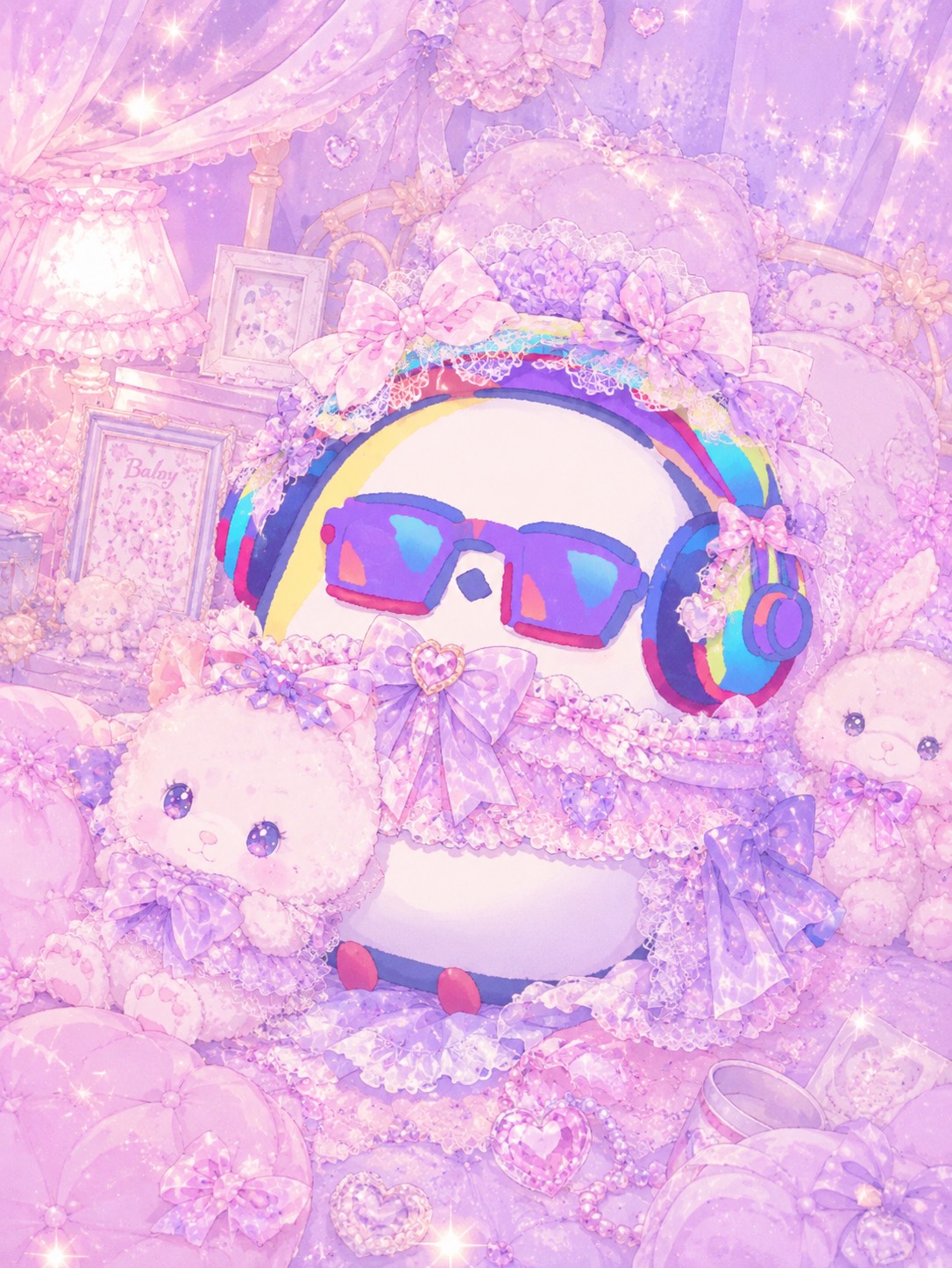 カワカテ★