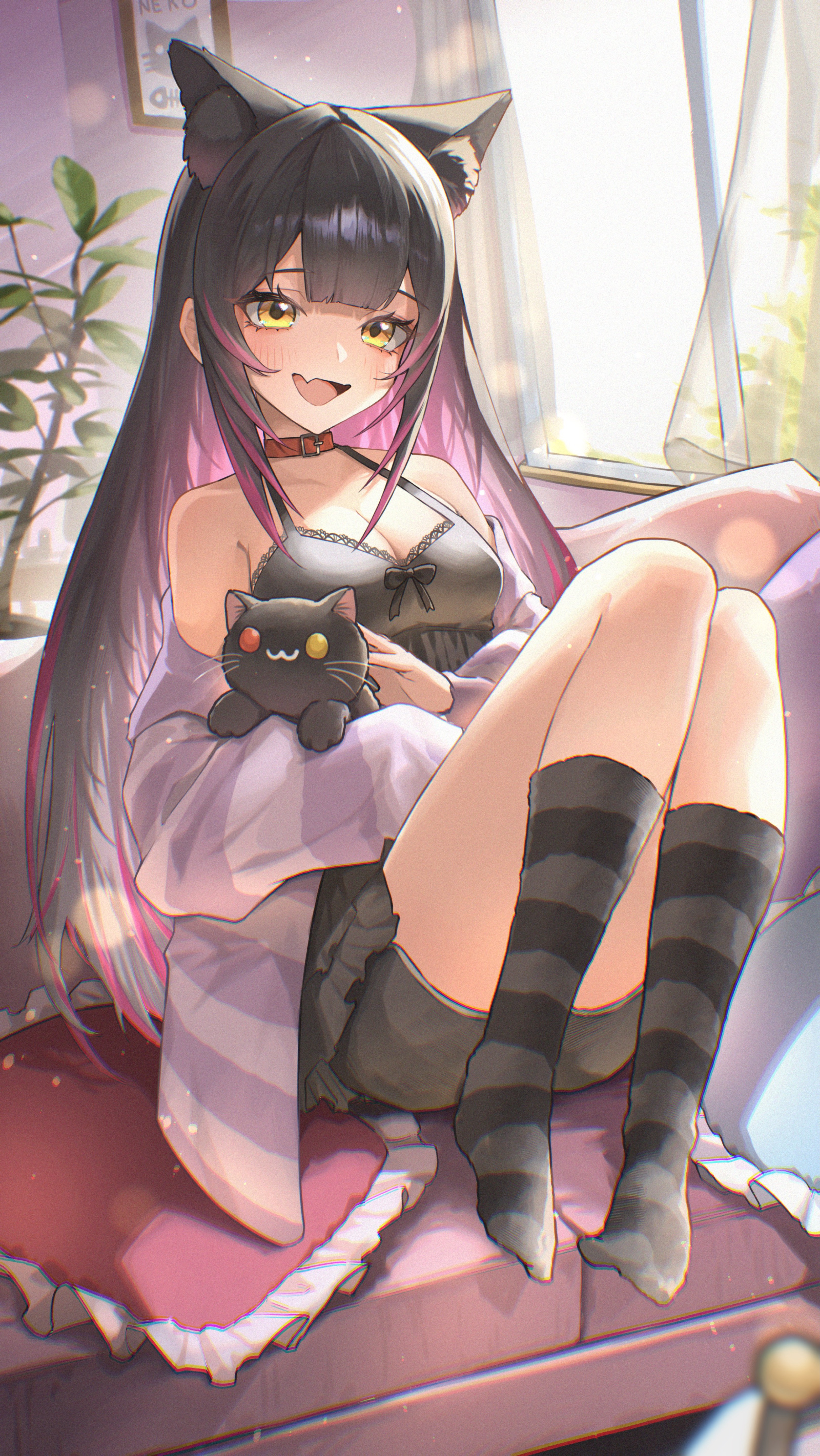 初潜⭕️みんなきて