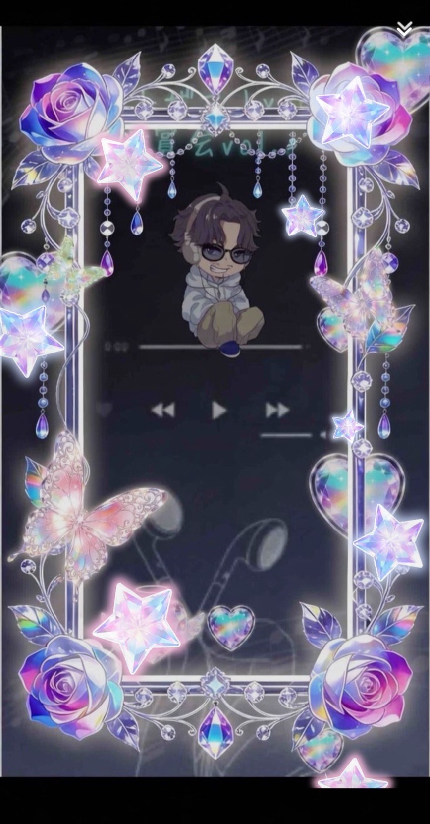 オトザマLyric鑑賞会vol.2