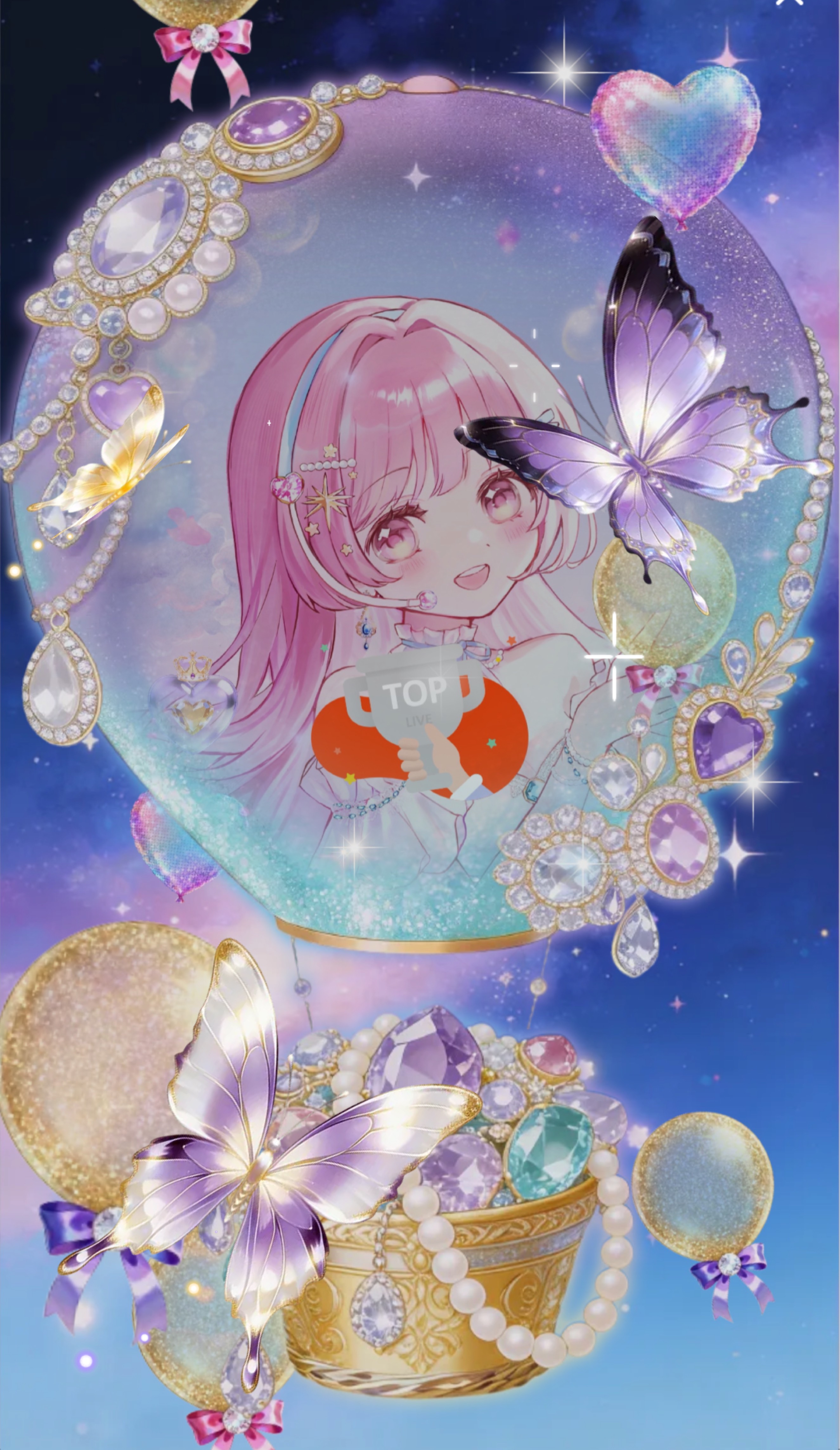 初見/潜◎1hまったりおうたわく💖💫