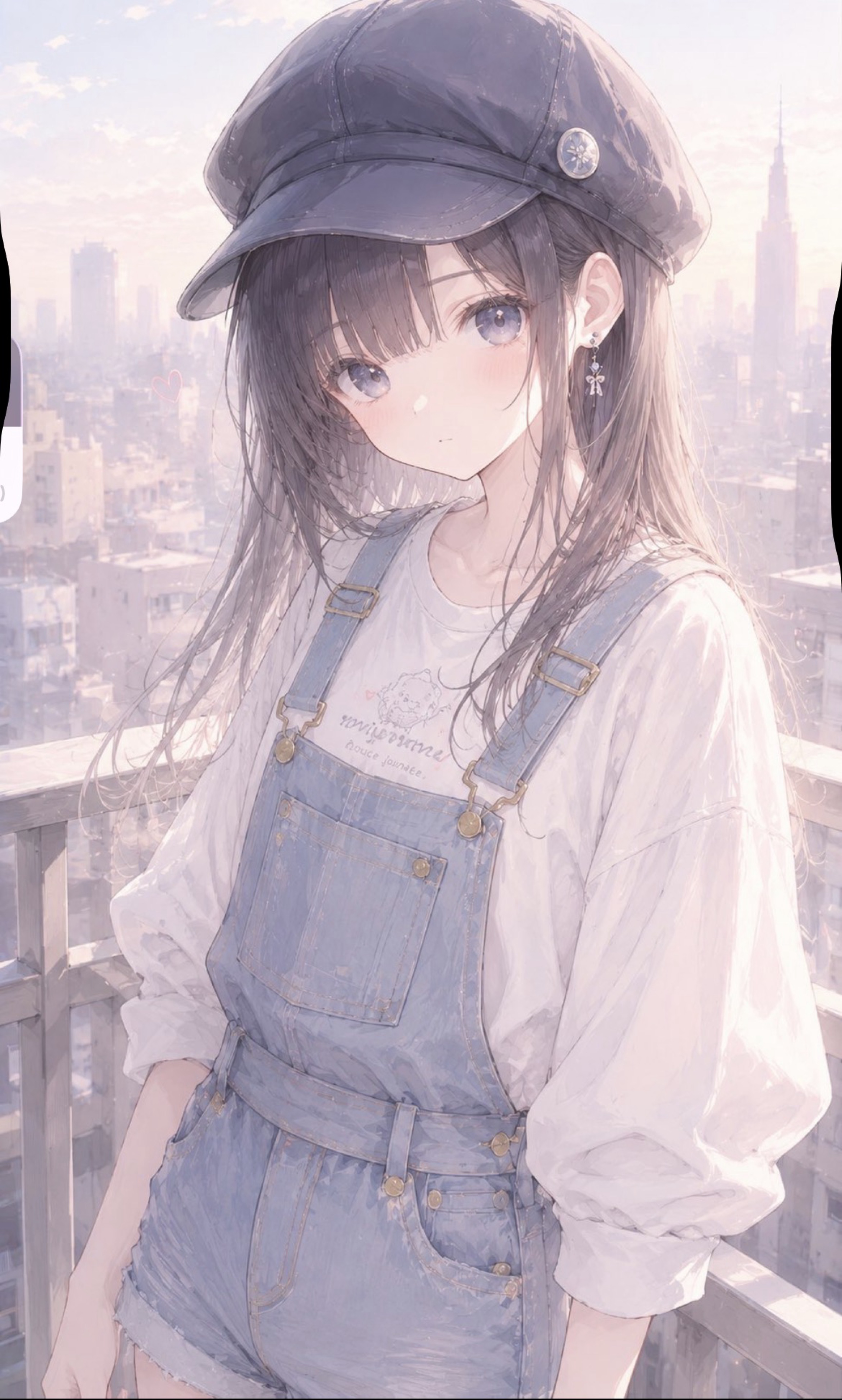 暇だからお話しよ〜