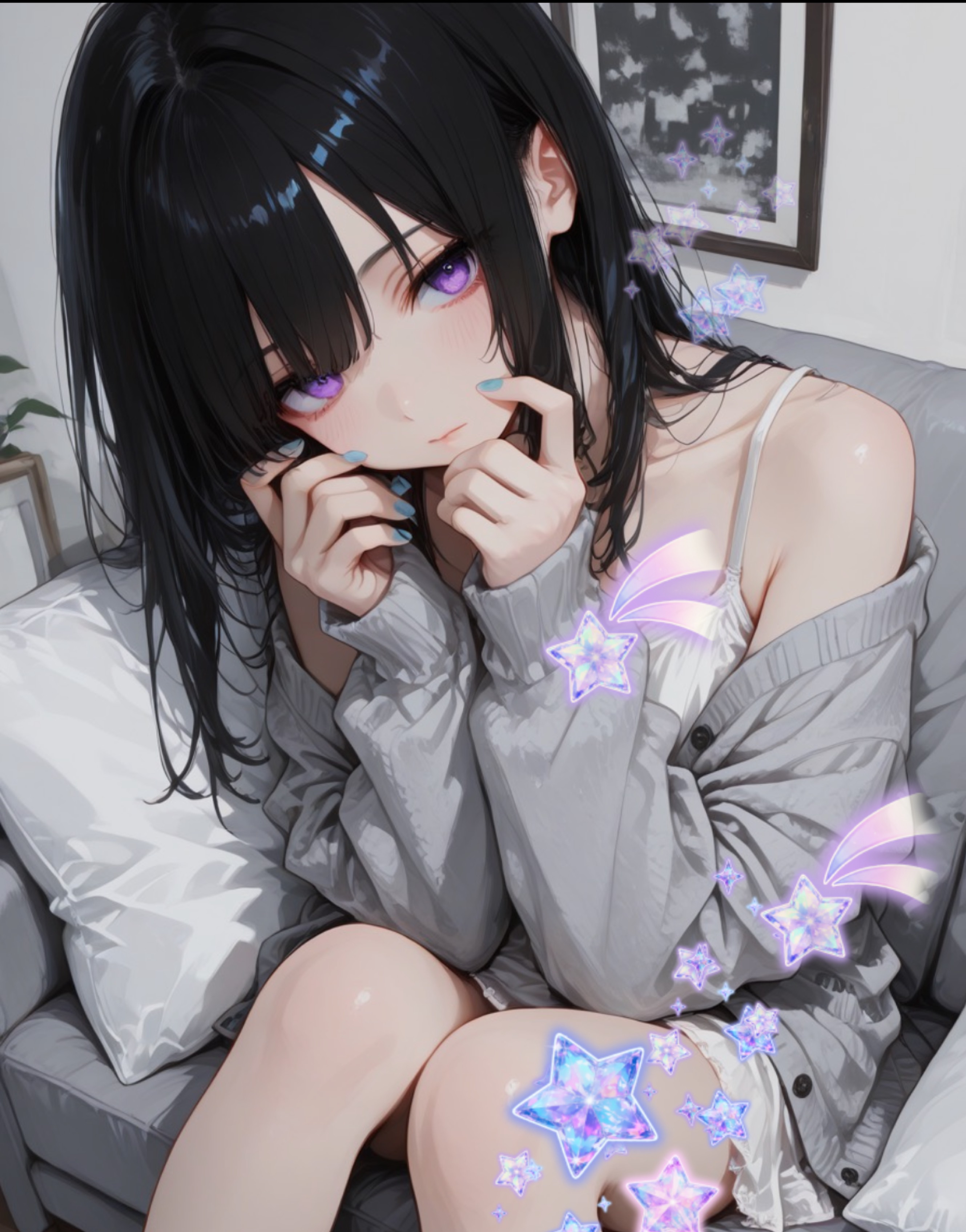 みーんなの眠気を誘う夜の枠🌃🌙*ﾟ