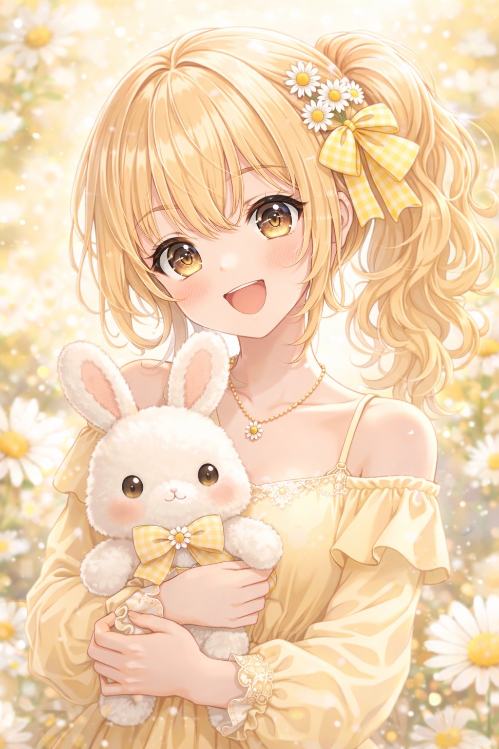 初潜◎お話しましょ🐑🌼