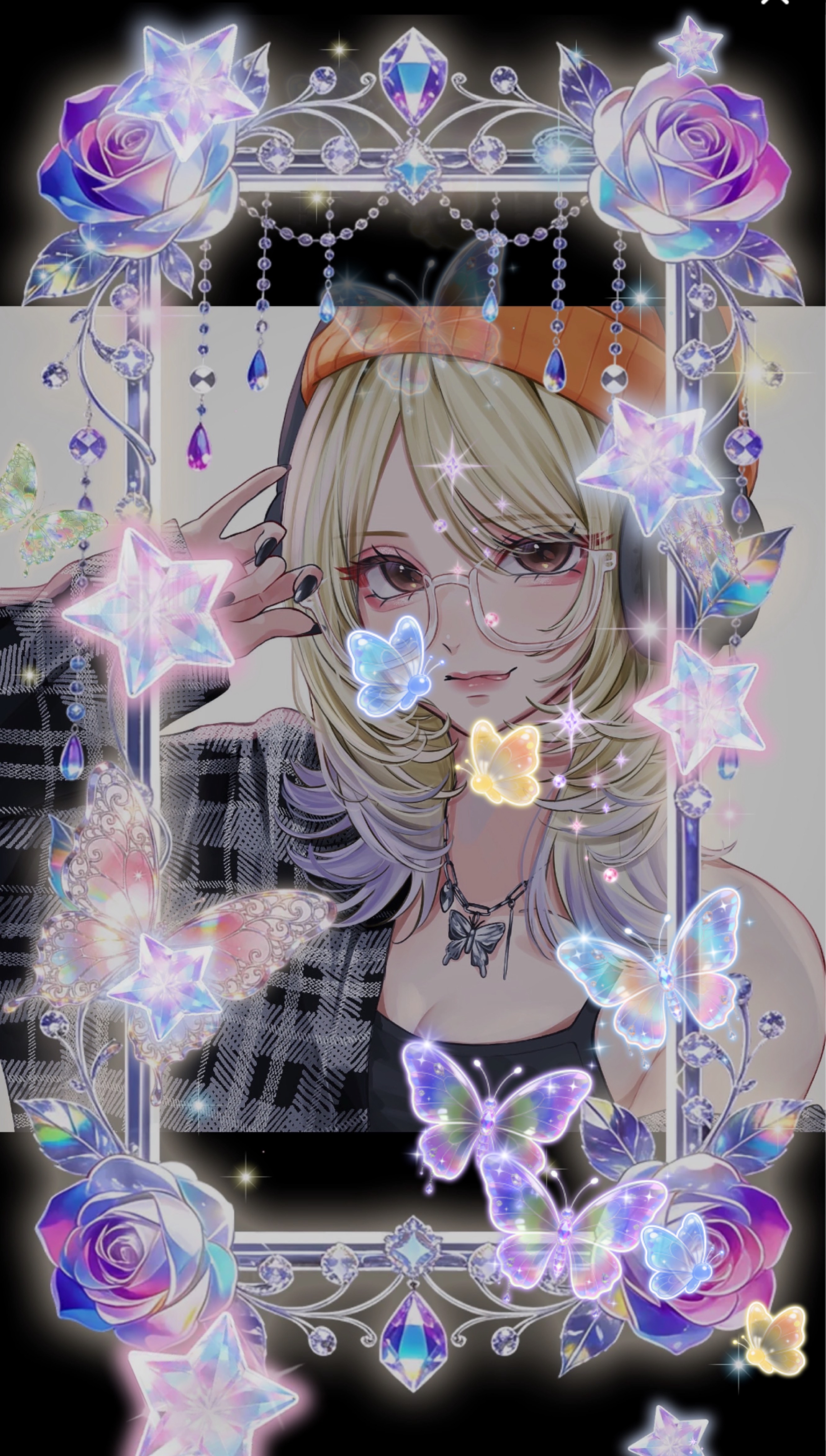 @ き み へ 。