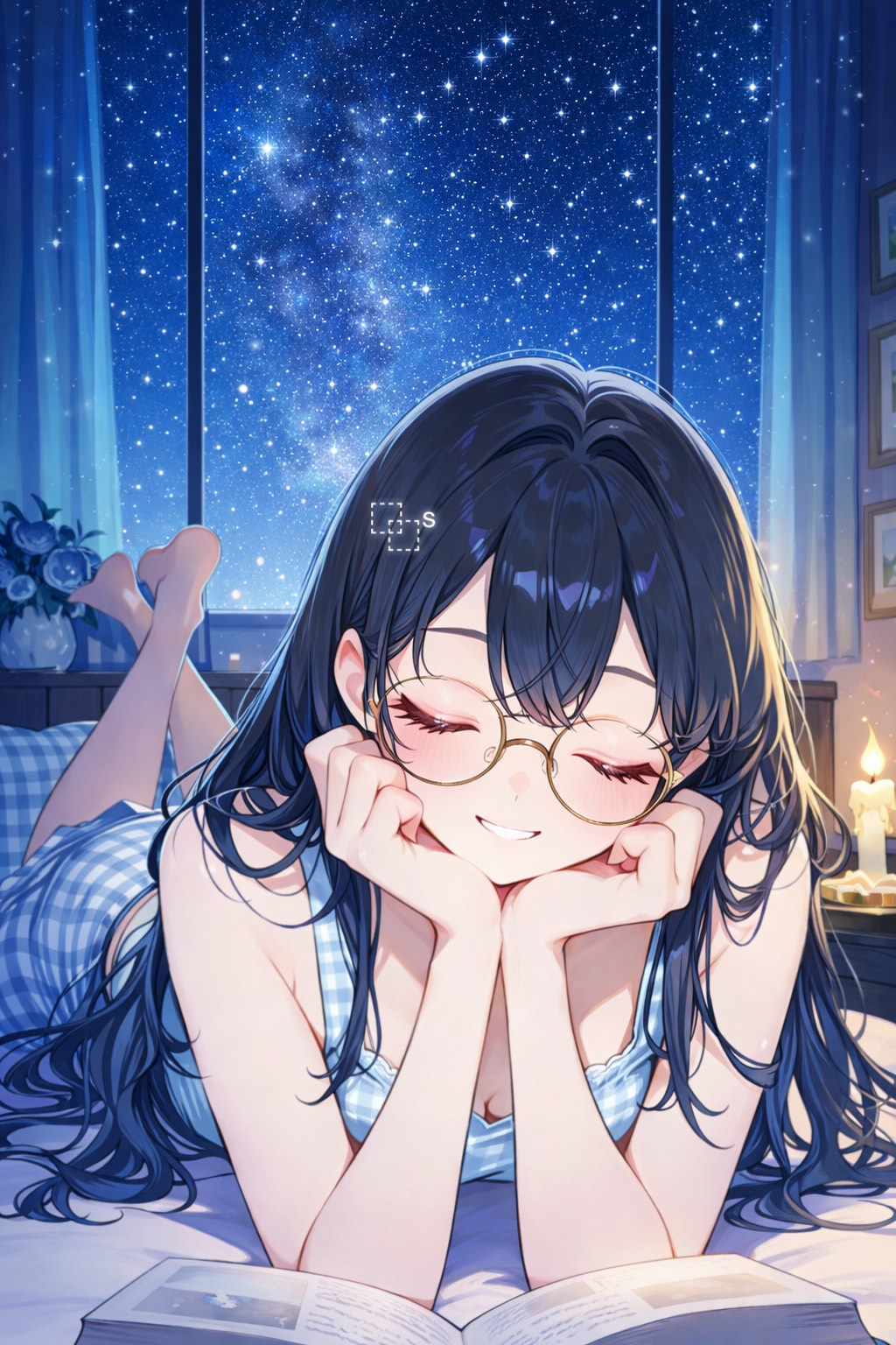 貴方の眠気を誘う朗読枠🌃😴