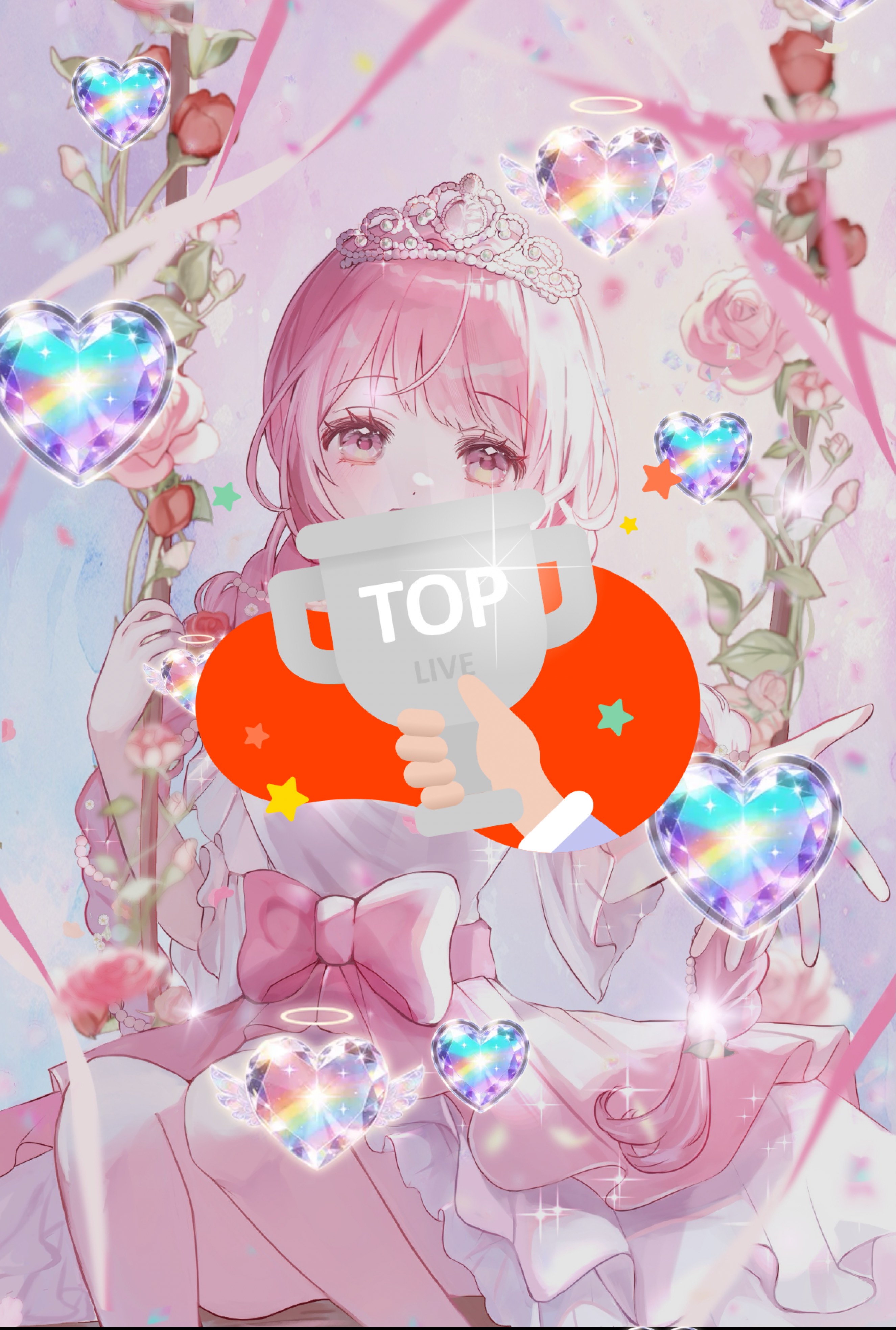 初見/潜寝◎1hまったりしてね🌸