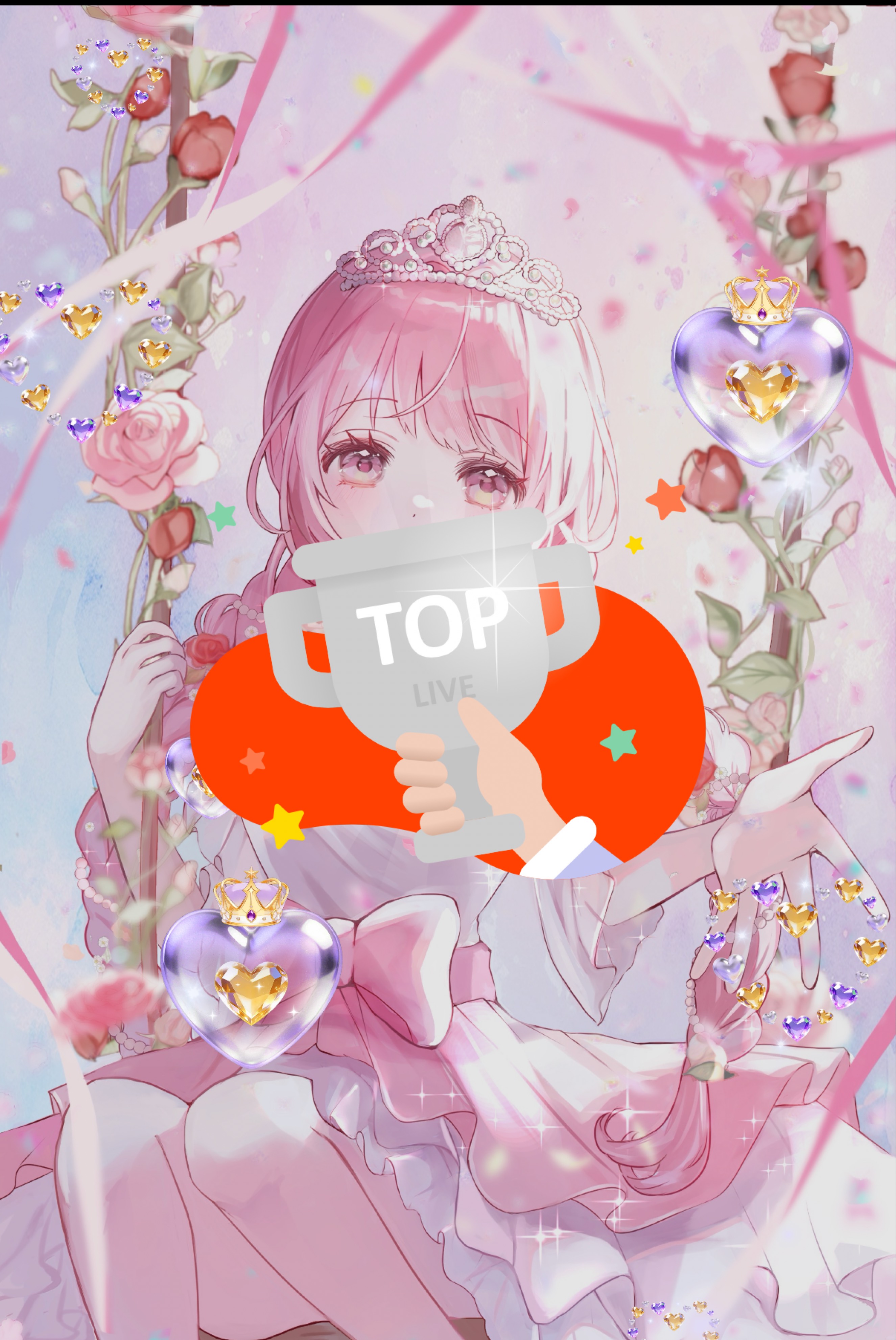 おはようの30分🌥️まったりしてね