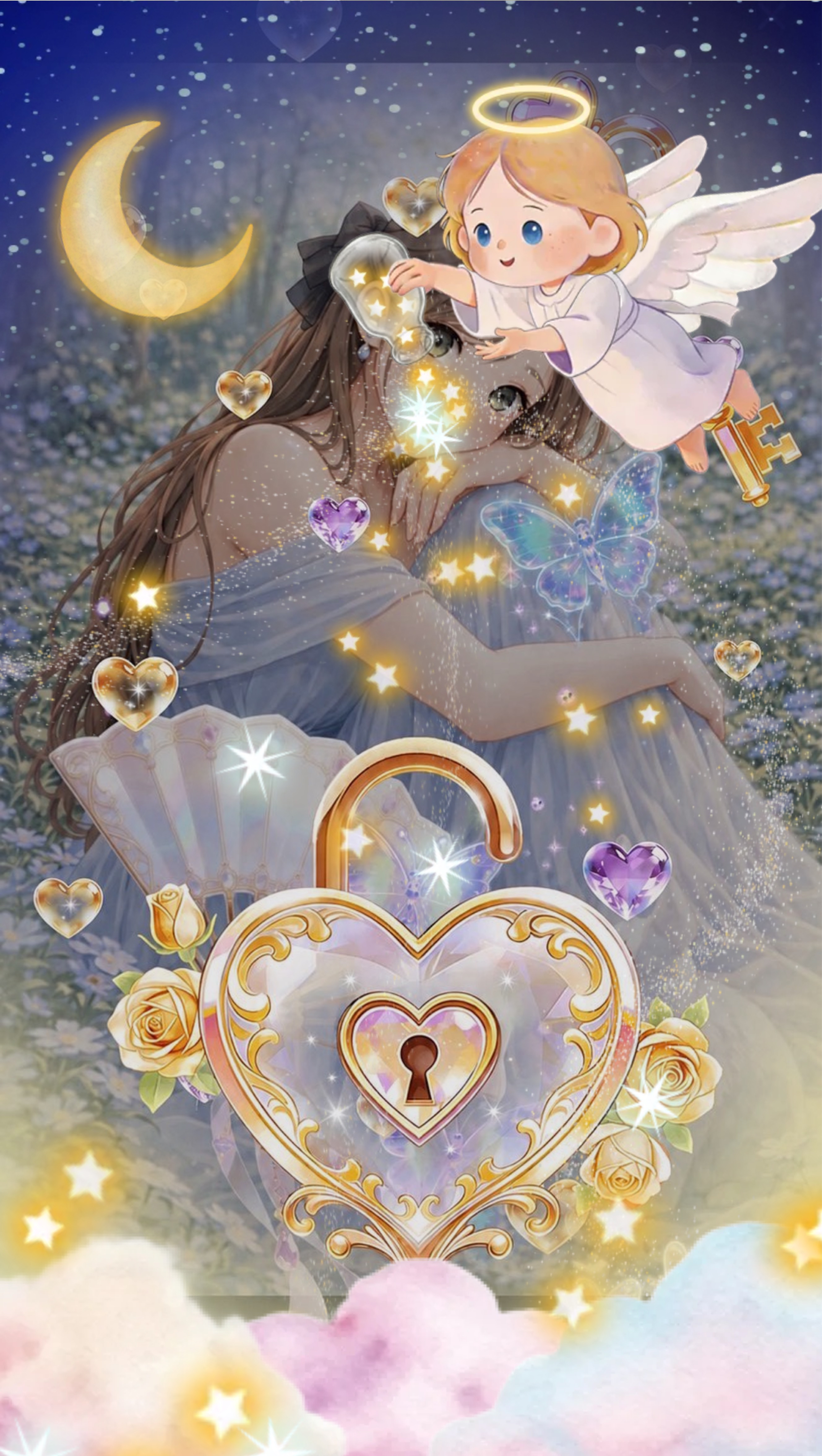 朝 の お 共 に 𓈒𓏸︎︎︎︎