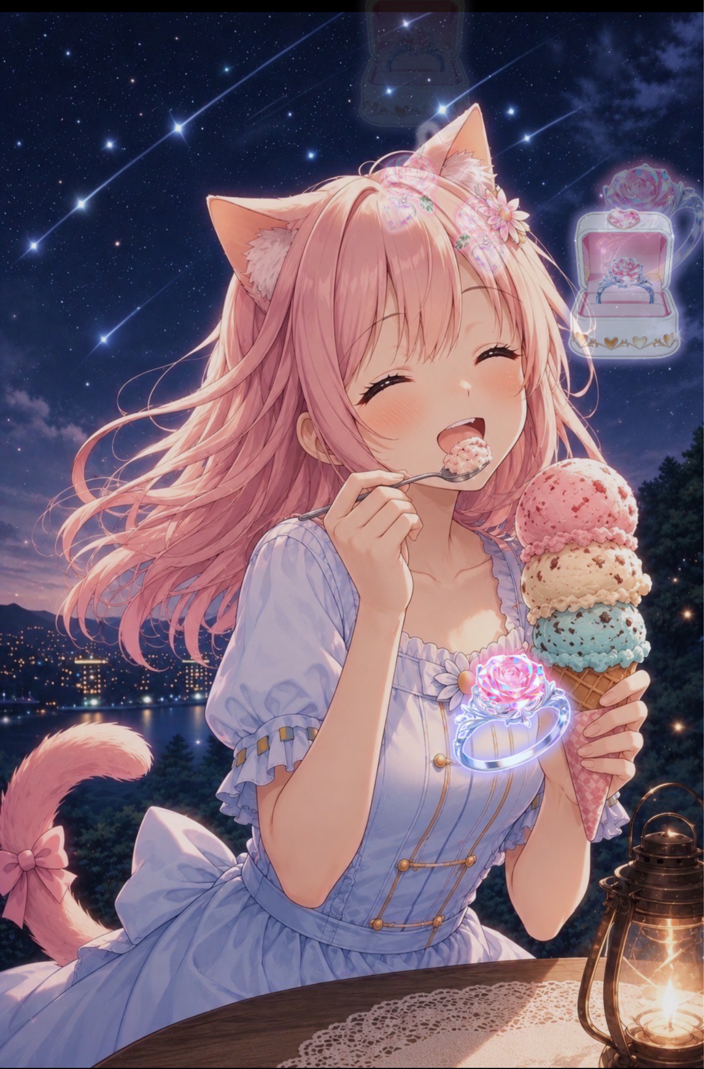 潜🫧おやすみ🌛️.°