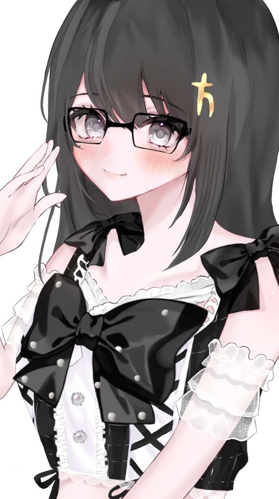 こんみたさんでー🐰ᩚ🌃*ﾟ