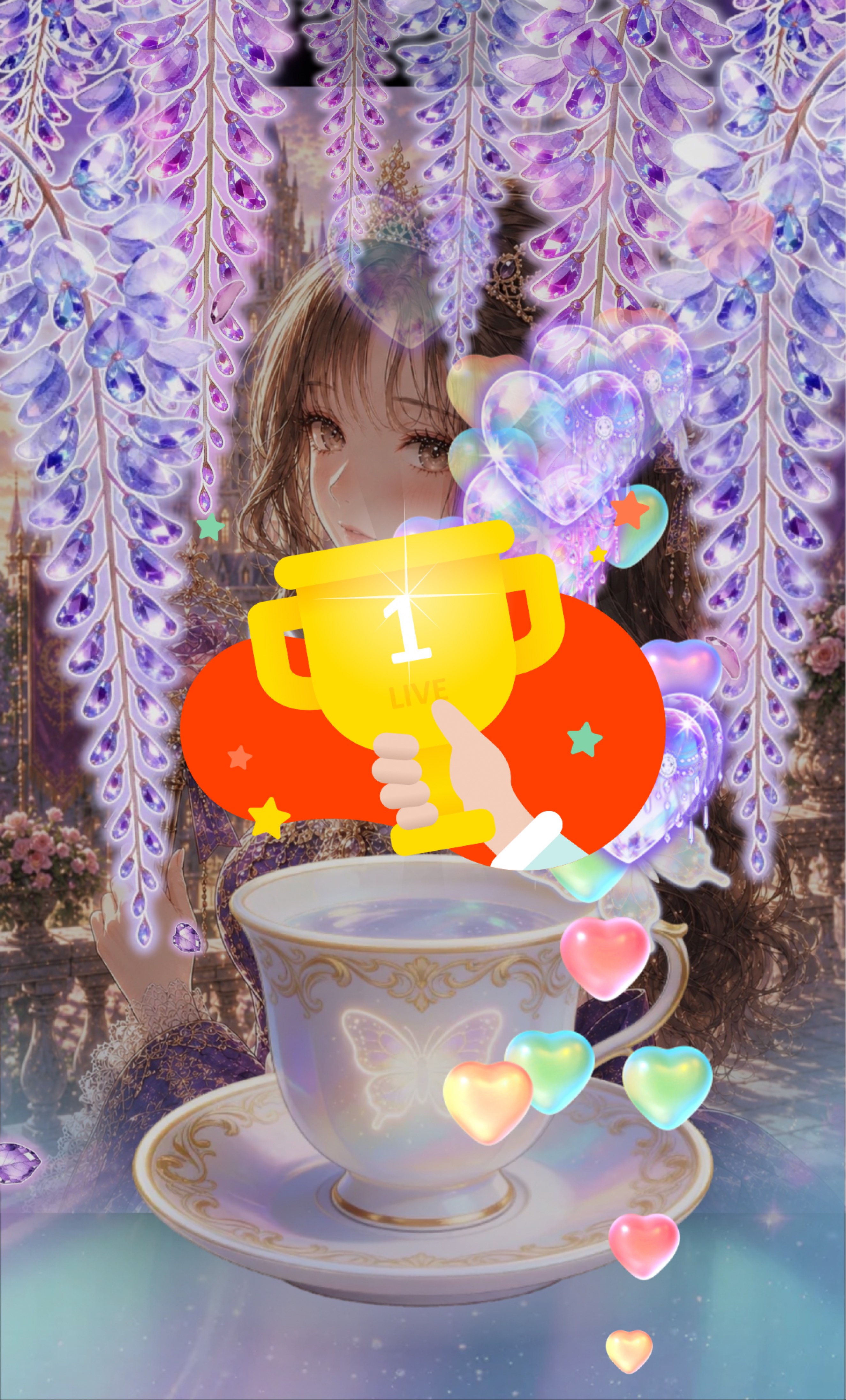 突然ですが、引退します