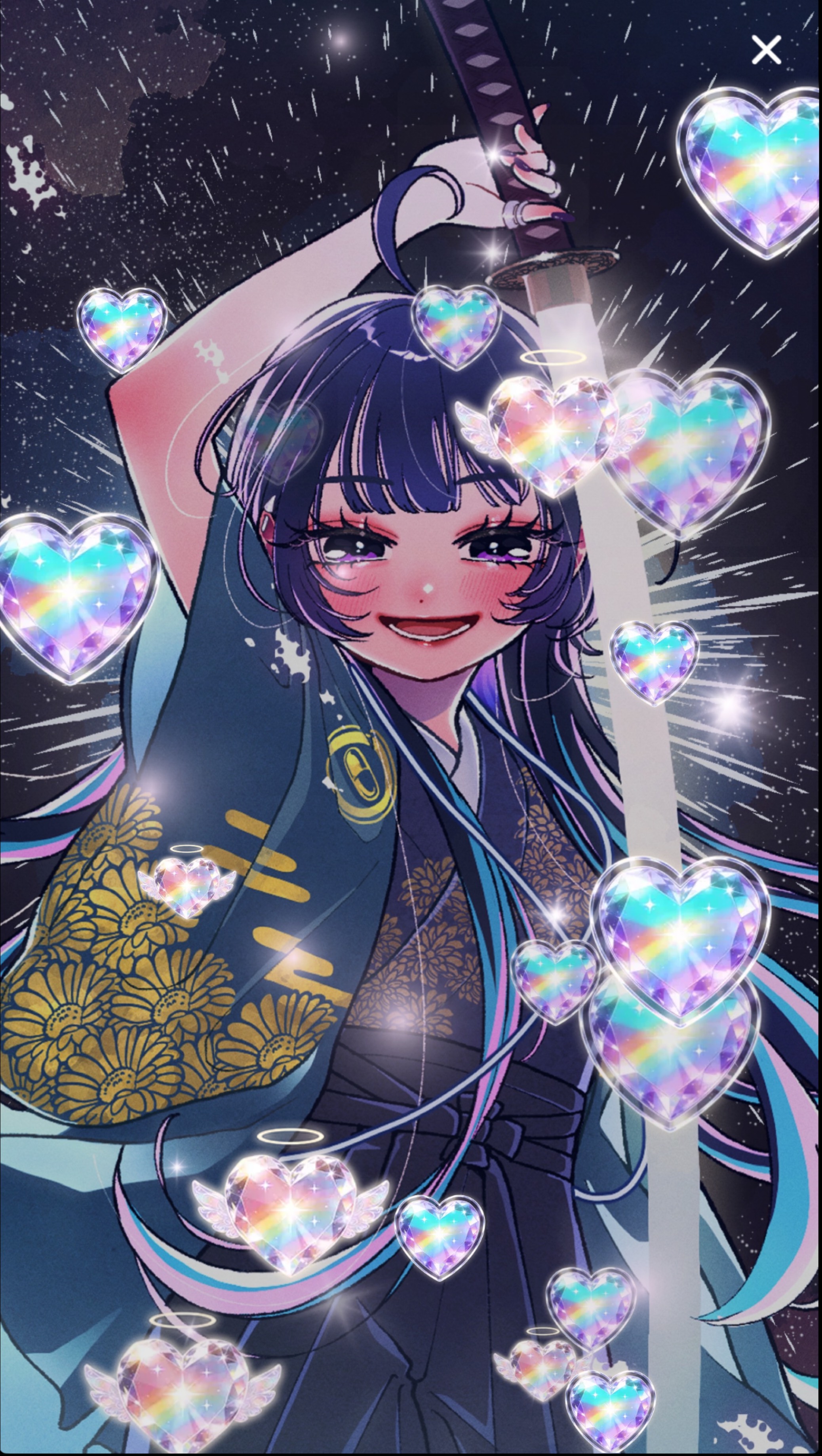 BGMに