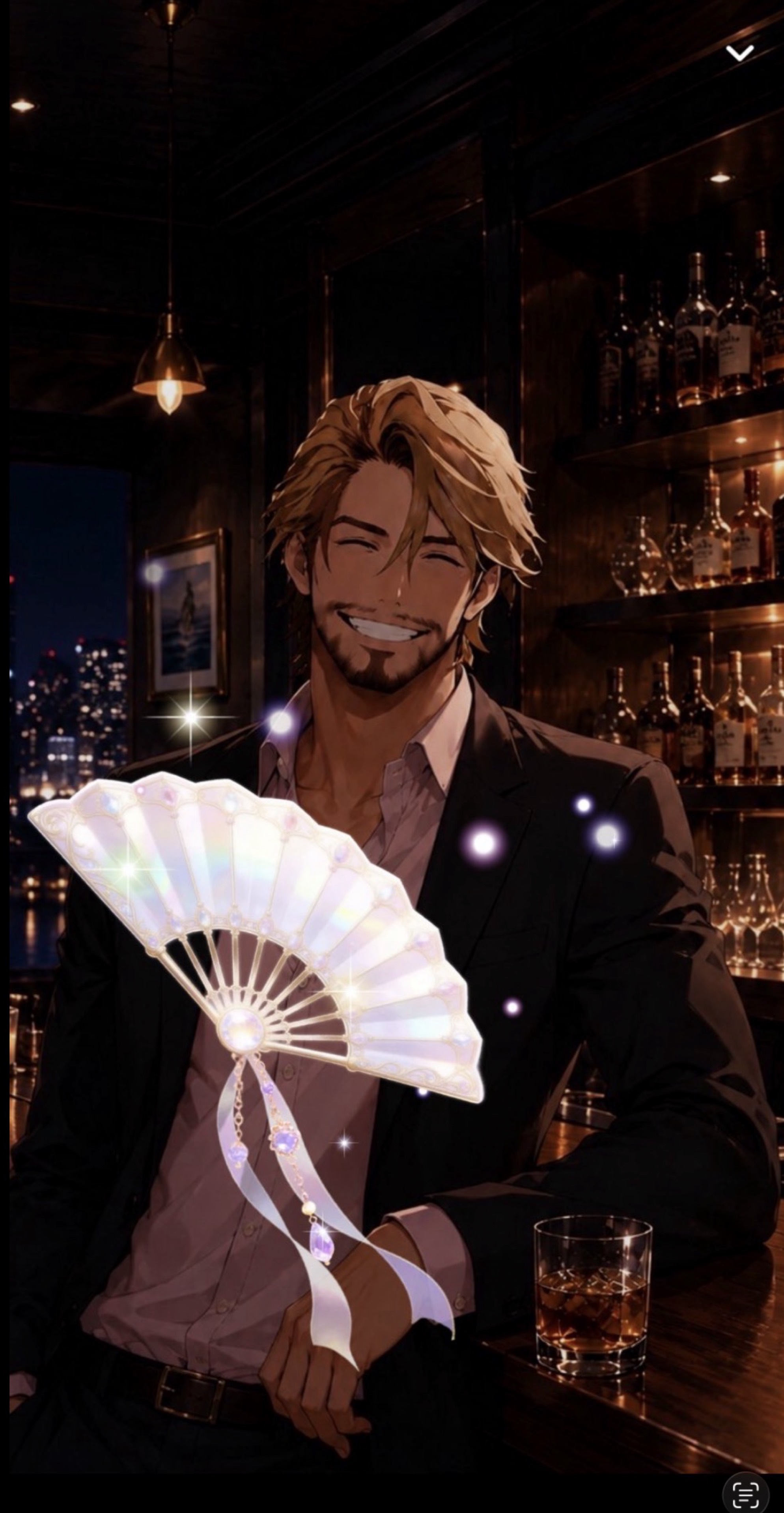 オ ト ナ の 深 夜 枠🌙*.｡