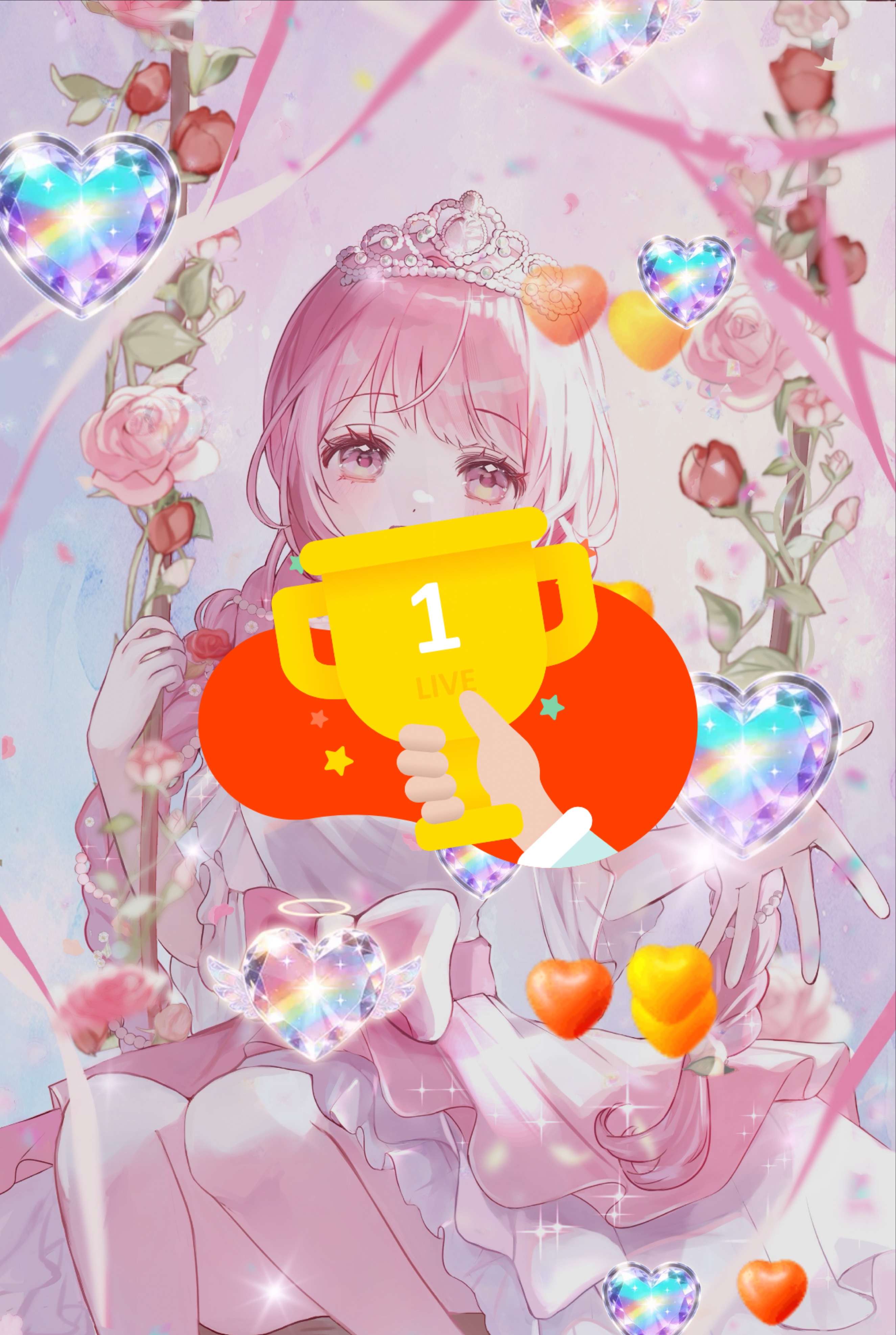 おはようの30分②🌥️まったりしてね