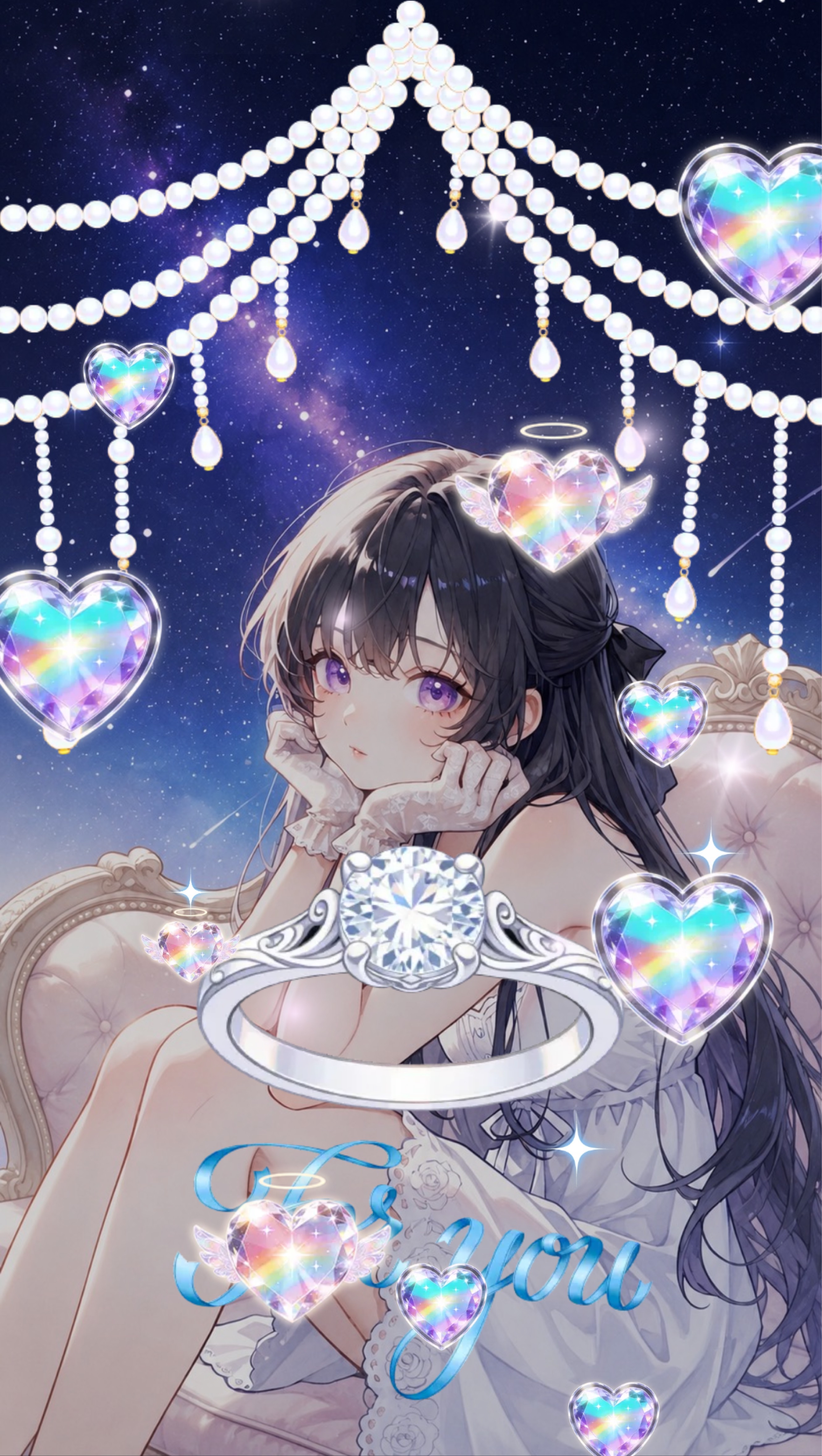 みーんなの眠気を誘う夜の枠🌃😴