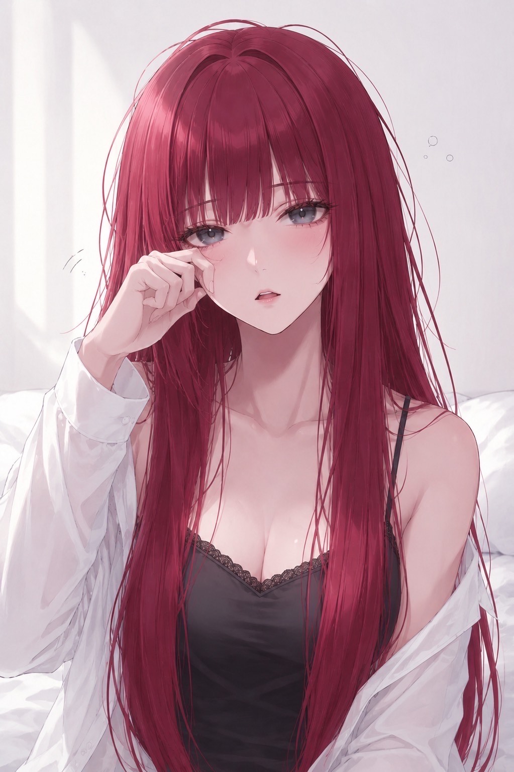 誰か来れるかな？