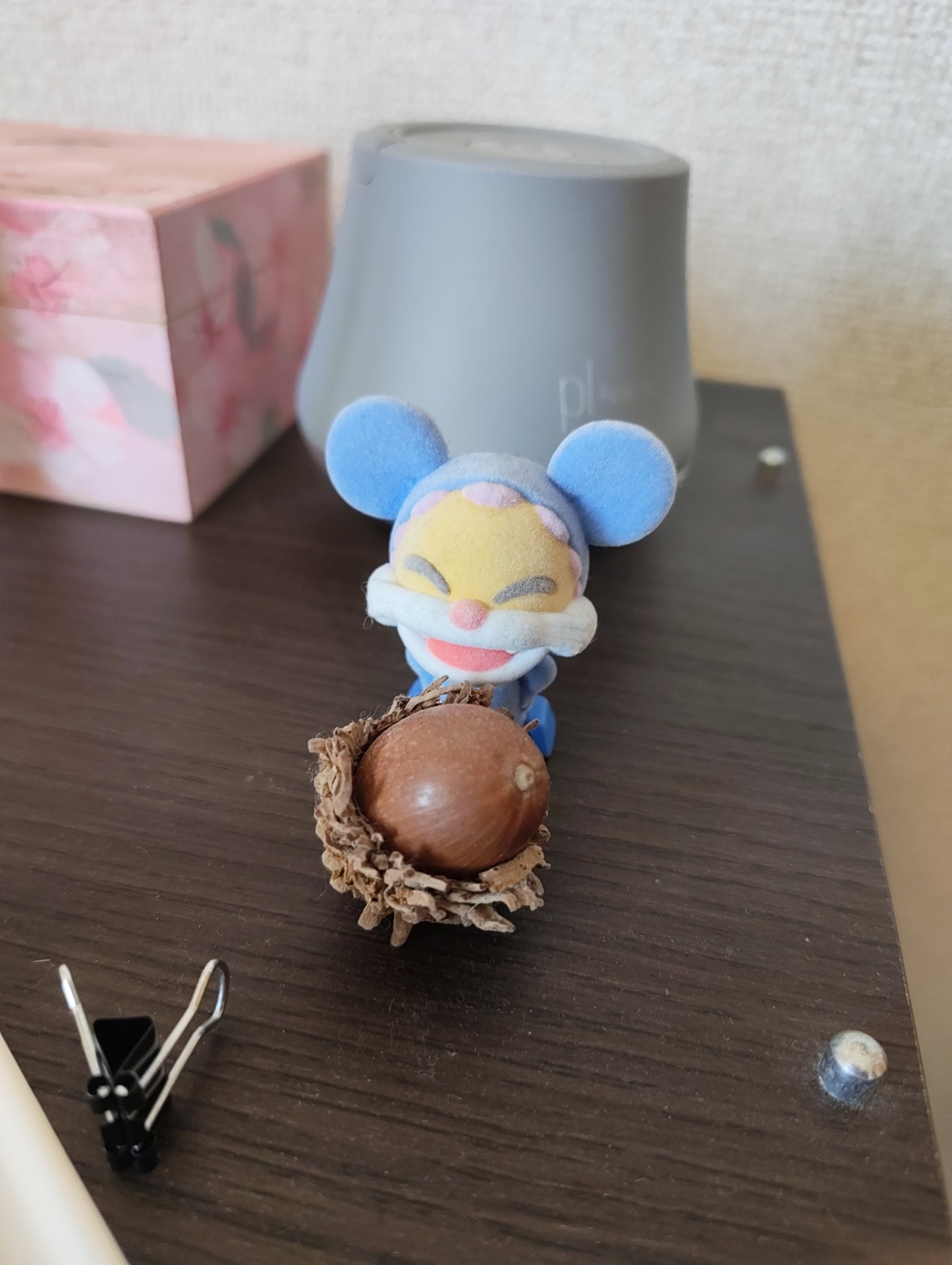 初見潜〇アラサーの作業枠