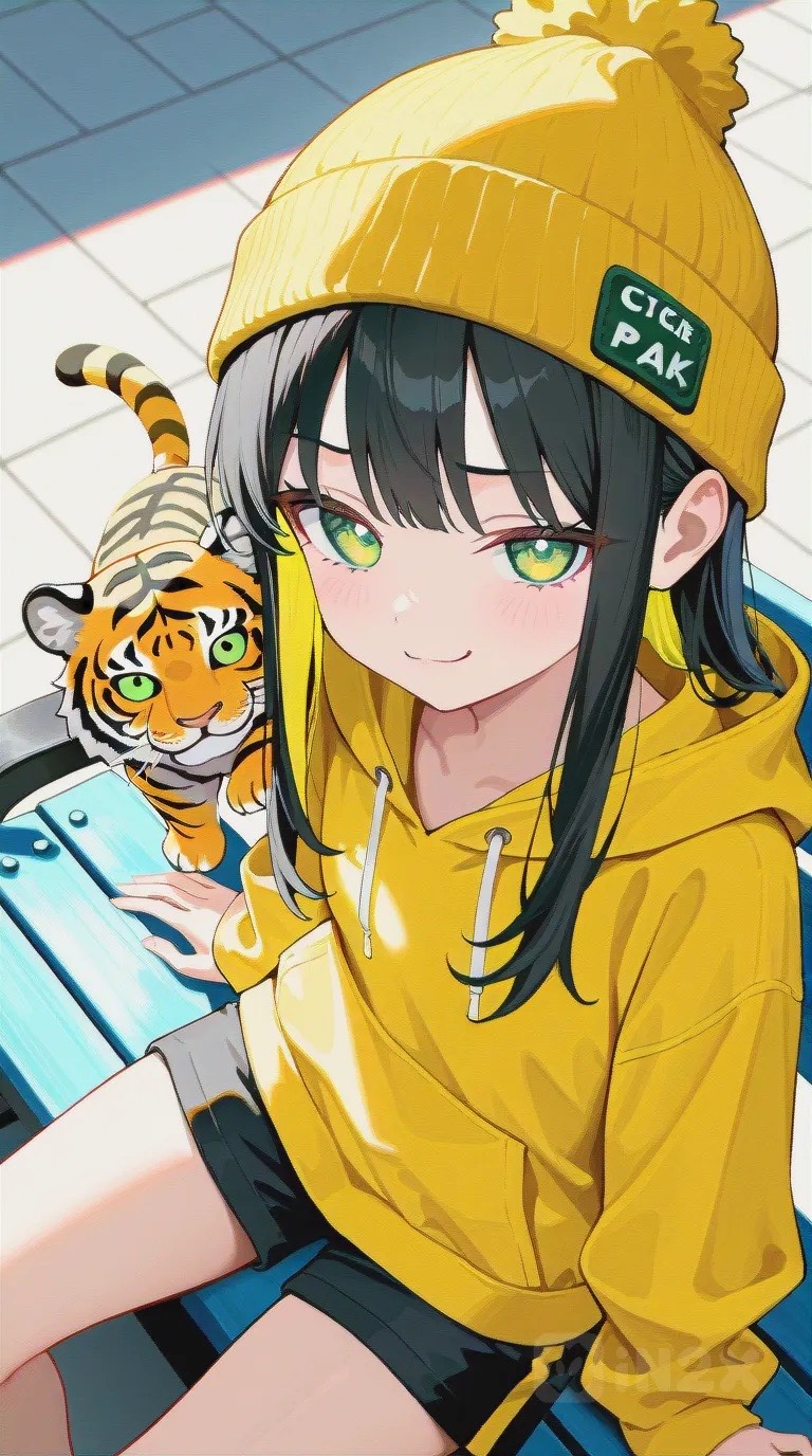 初潜⭕️ ヤニカス関西人