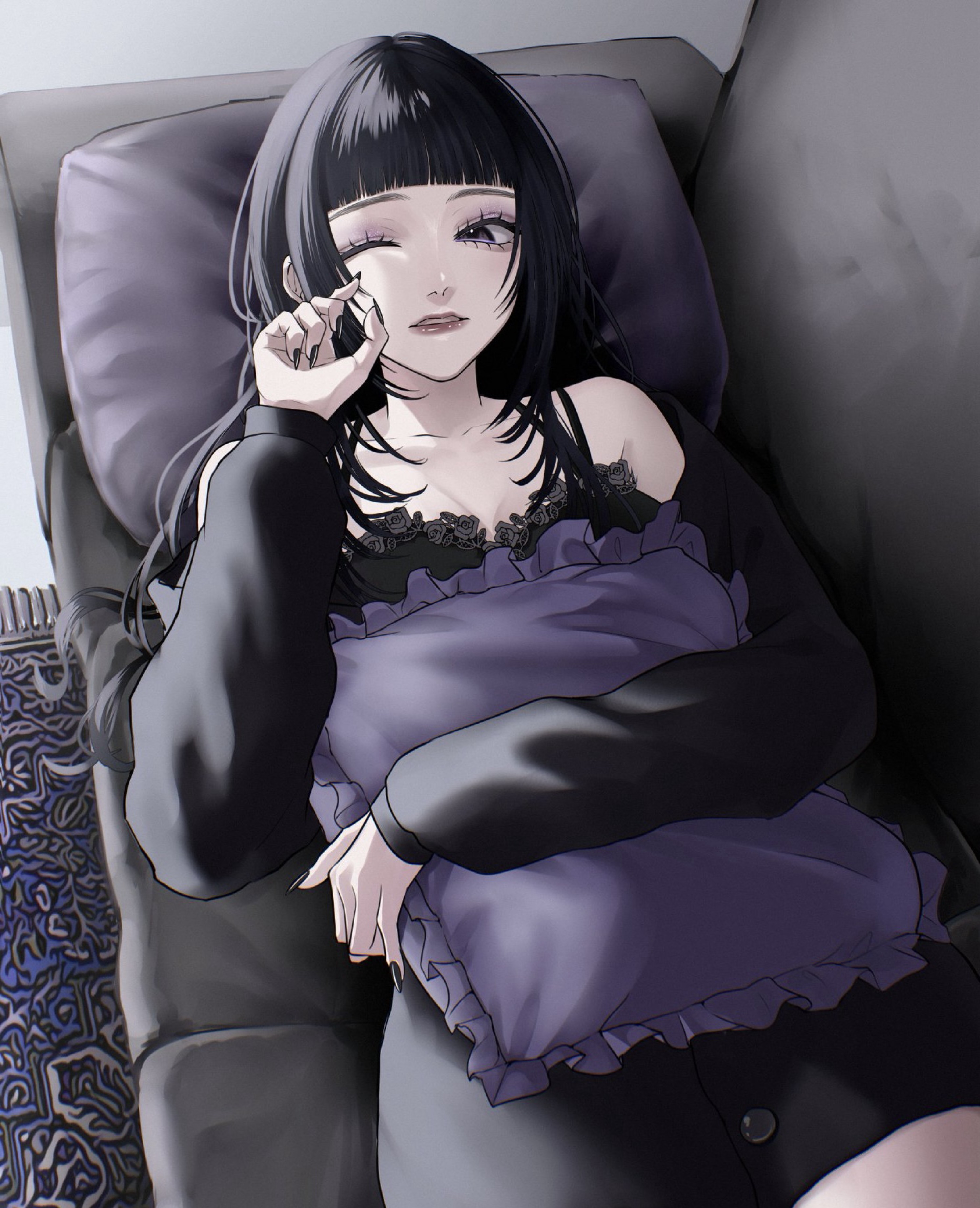 おはよって言わせて𓂃 𓈒𓏸◌‬