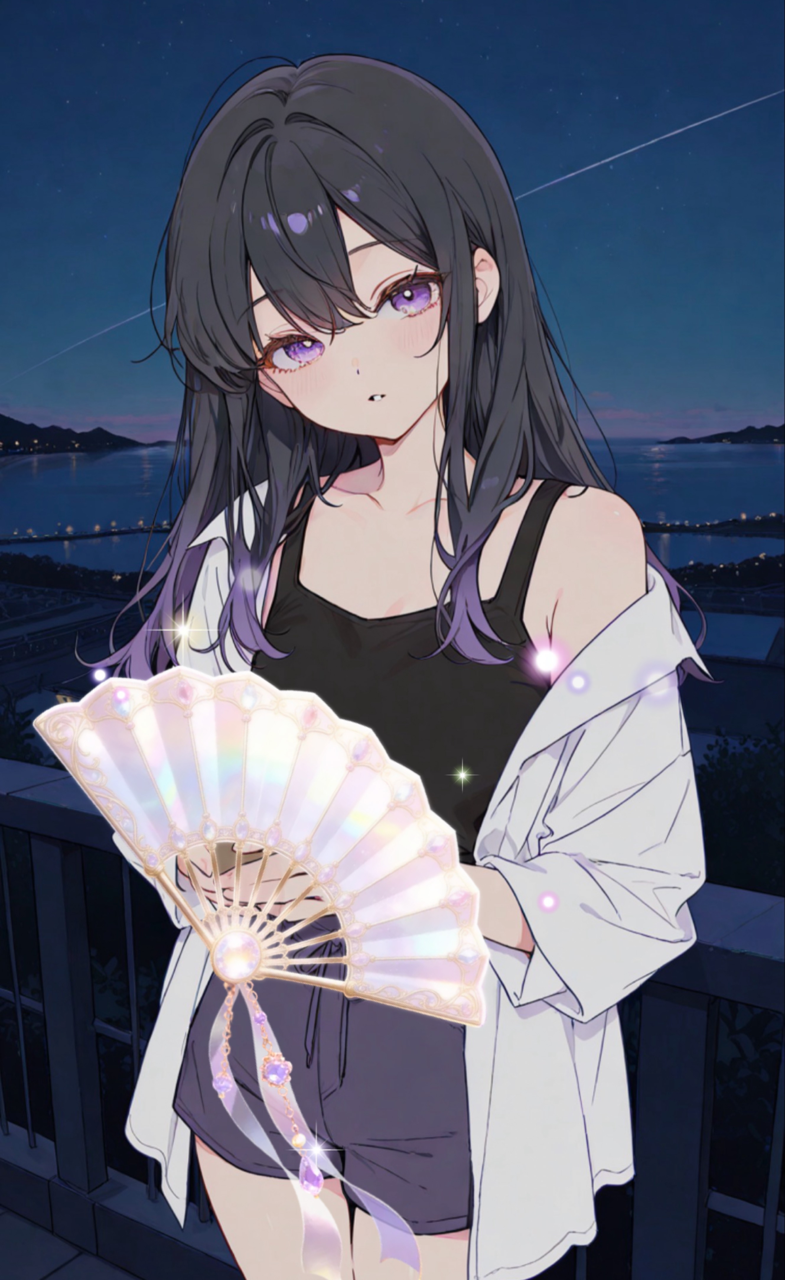 みーんなの眠気を誘う夜の枠🌃😴