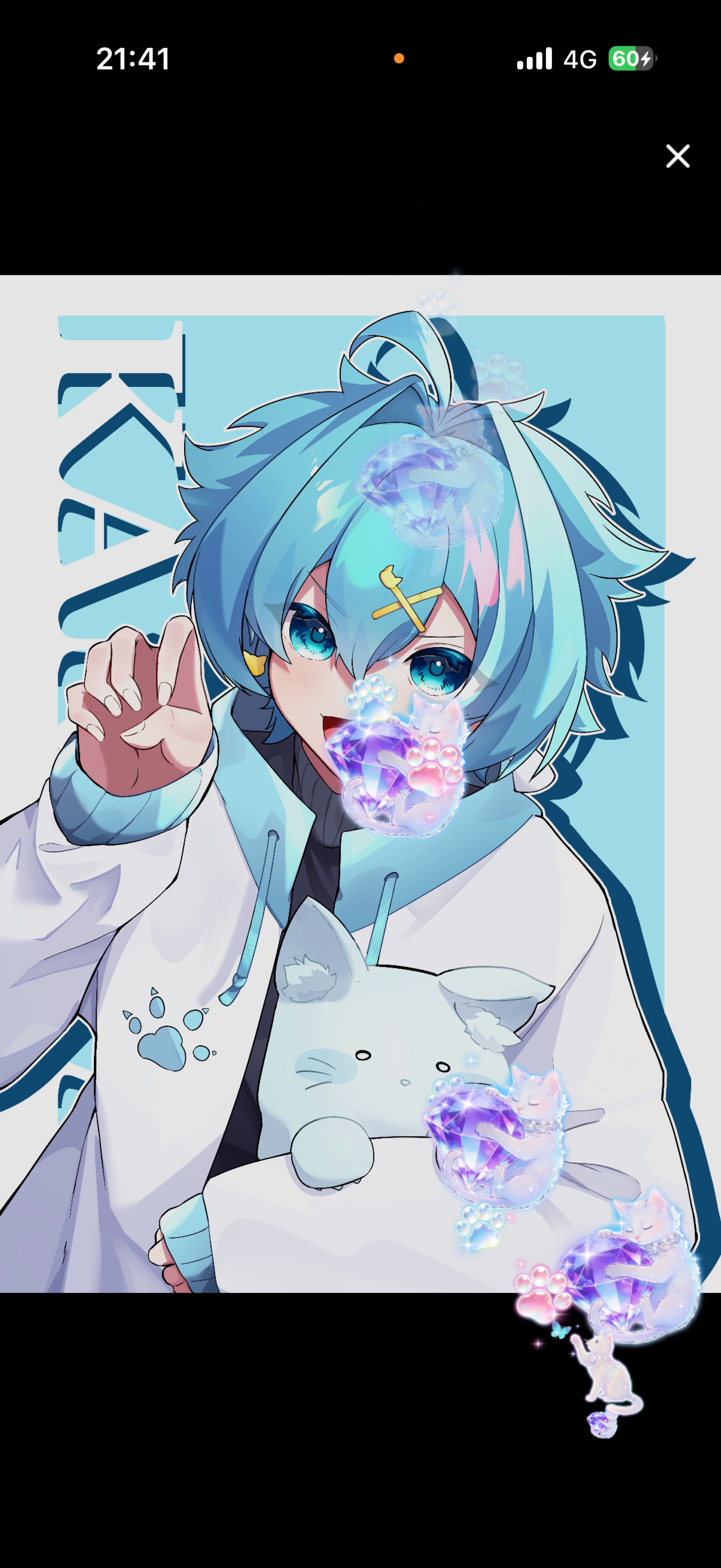元気足りてる、、、？