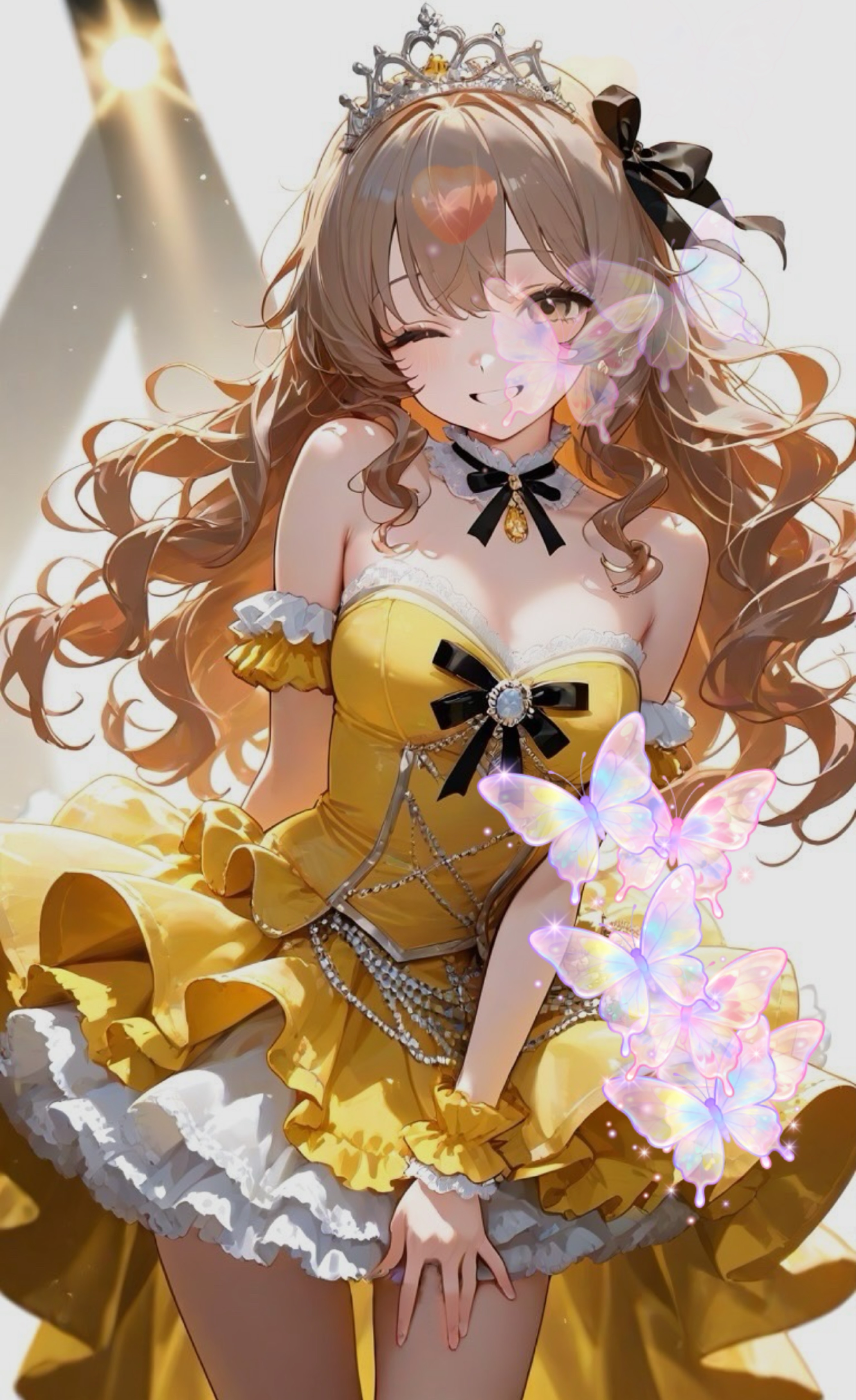 もーにーんぐ☀️🌱