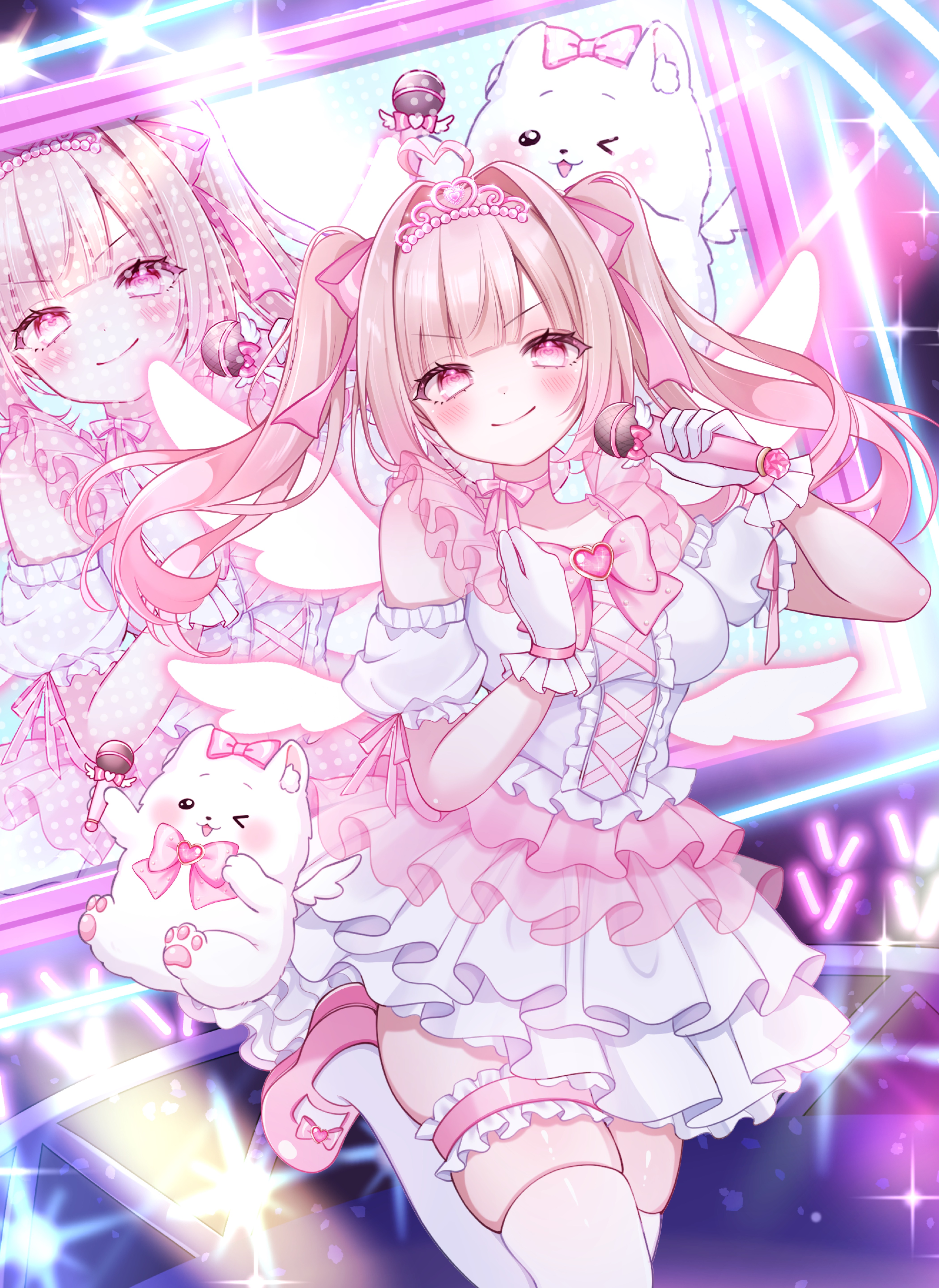 初潜寝◎アニソンとボカロをよく歌います❕