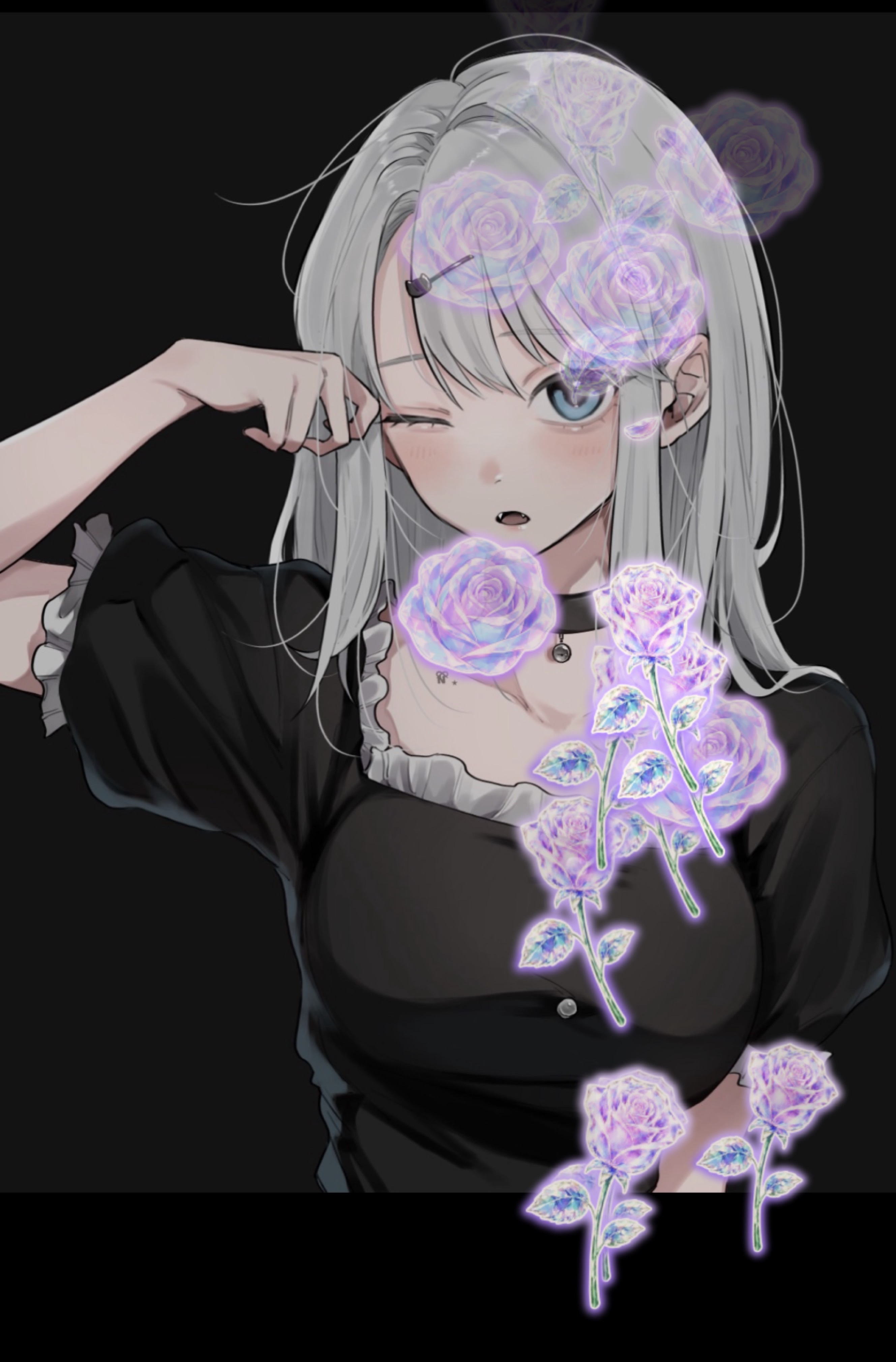 まったりお喋り！