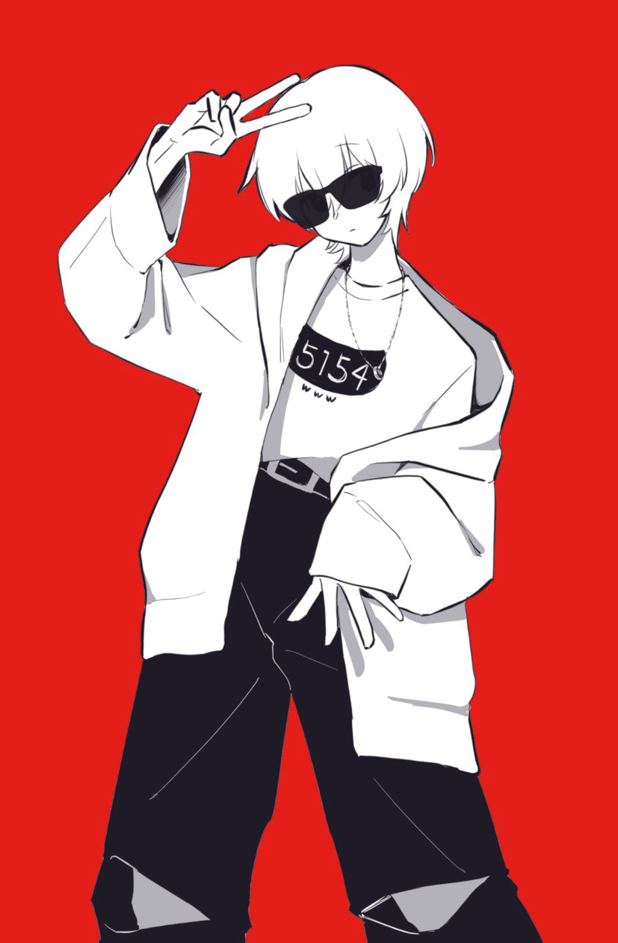 I'm RED Leader ‼️🌹