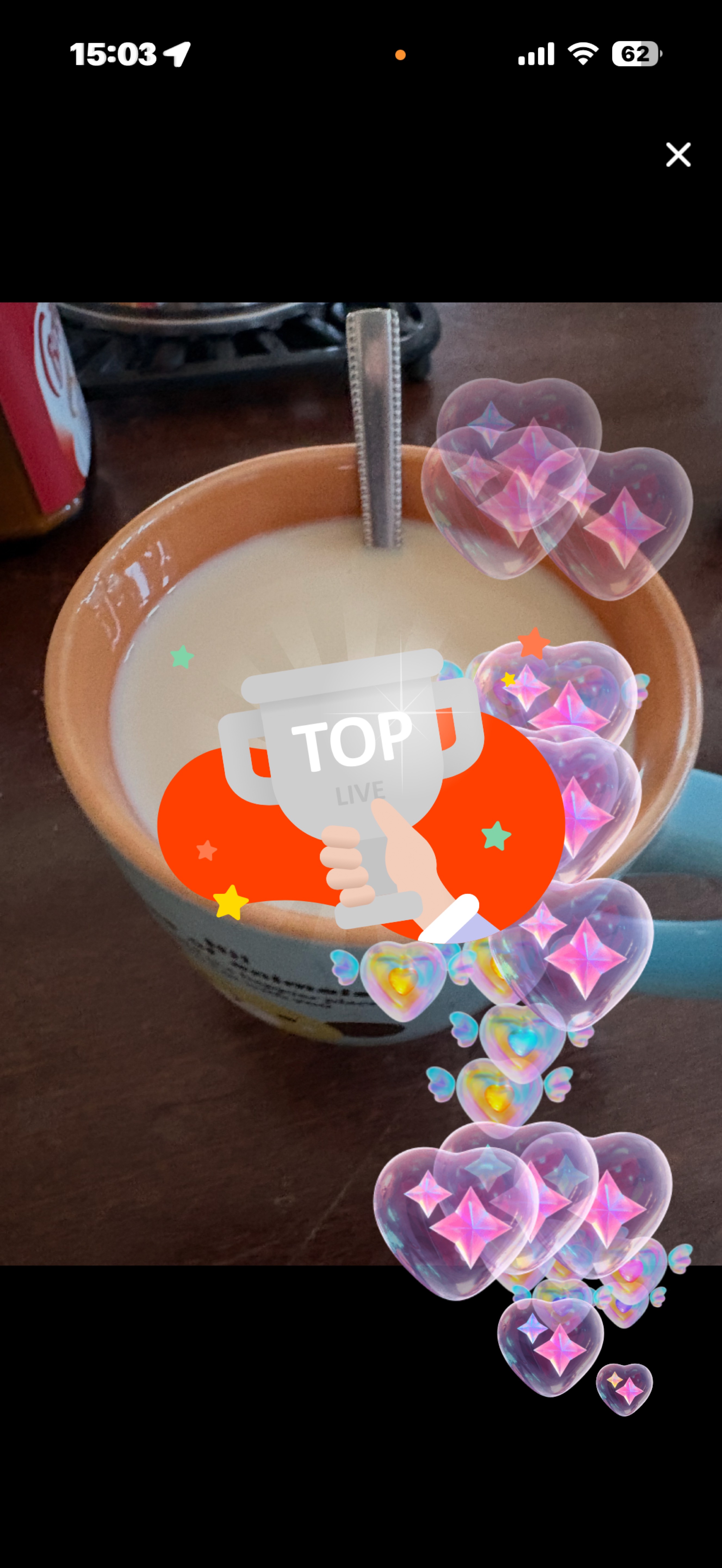 コーヒー&たけのこの里